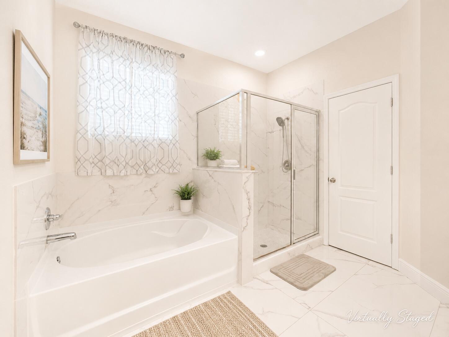 ROCK SPRINGS RIDGE PHASE VI-B - Residential