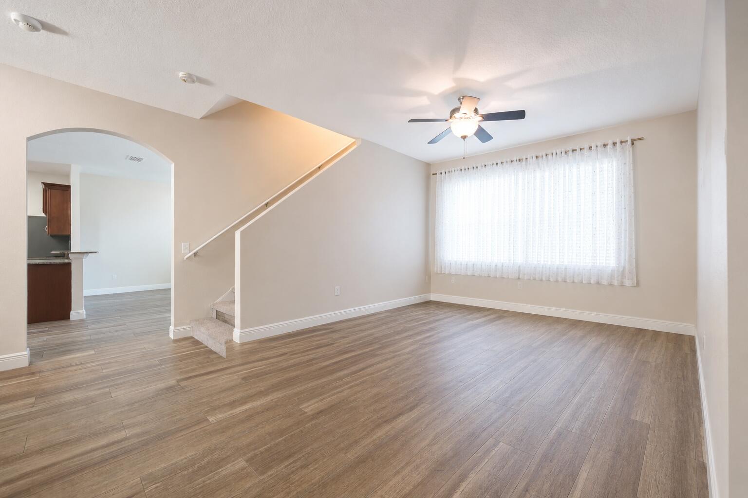 ROCK SPRINGS RIDGE PHASE VI-B - Residential