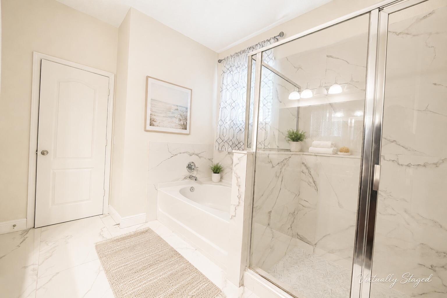 ROCK SPRINGS RIDGE PHASE VI-B - Residential