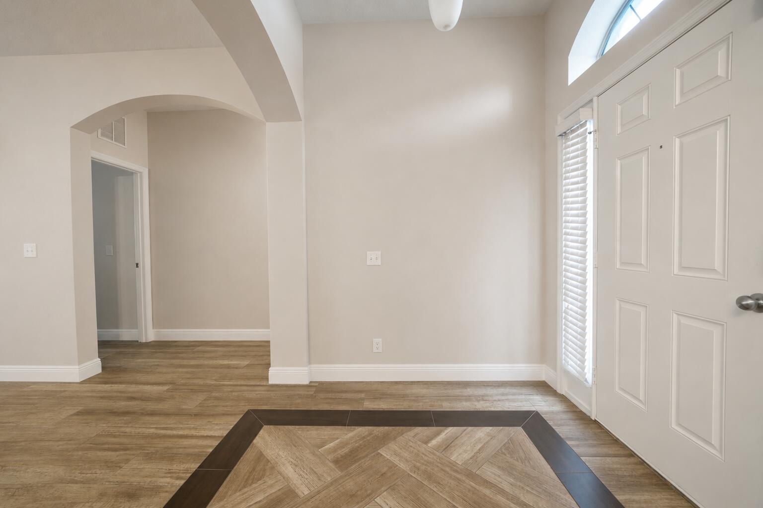 ROCK SPRINGS RIDGE PHASE VI-B - Residential