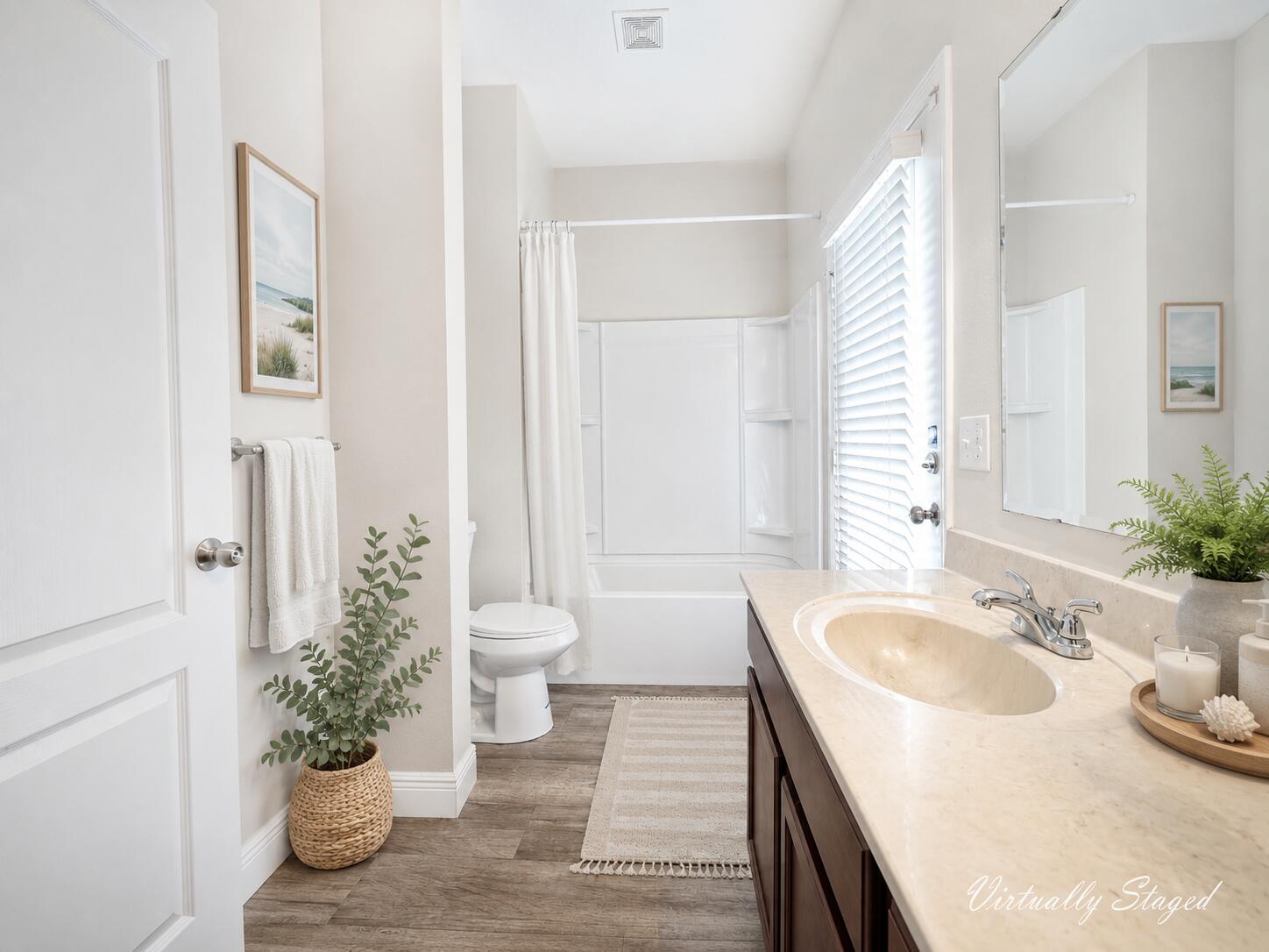 ROCK SPRINGS RIDGE PHASE VI-B - Residential