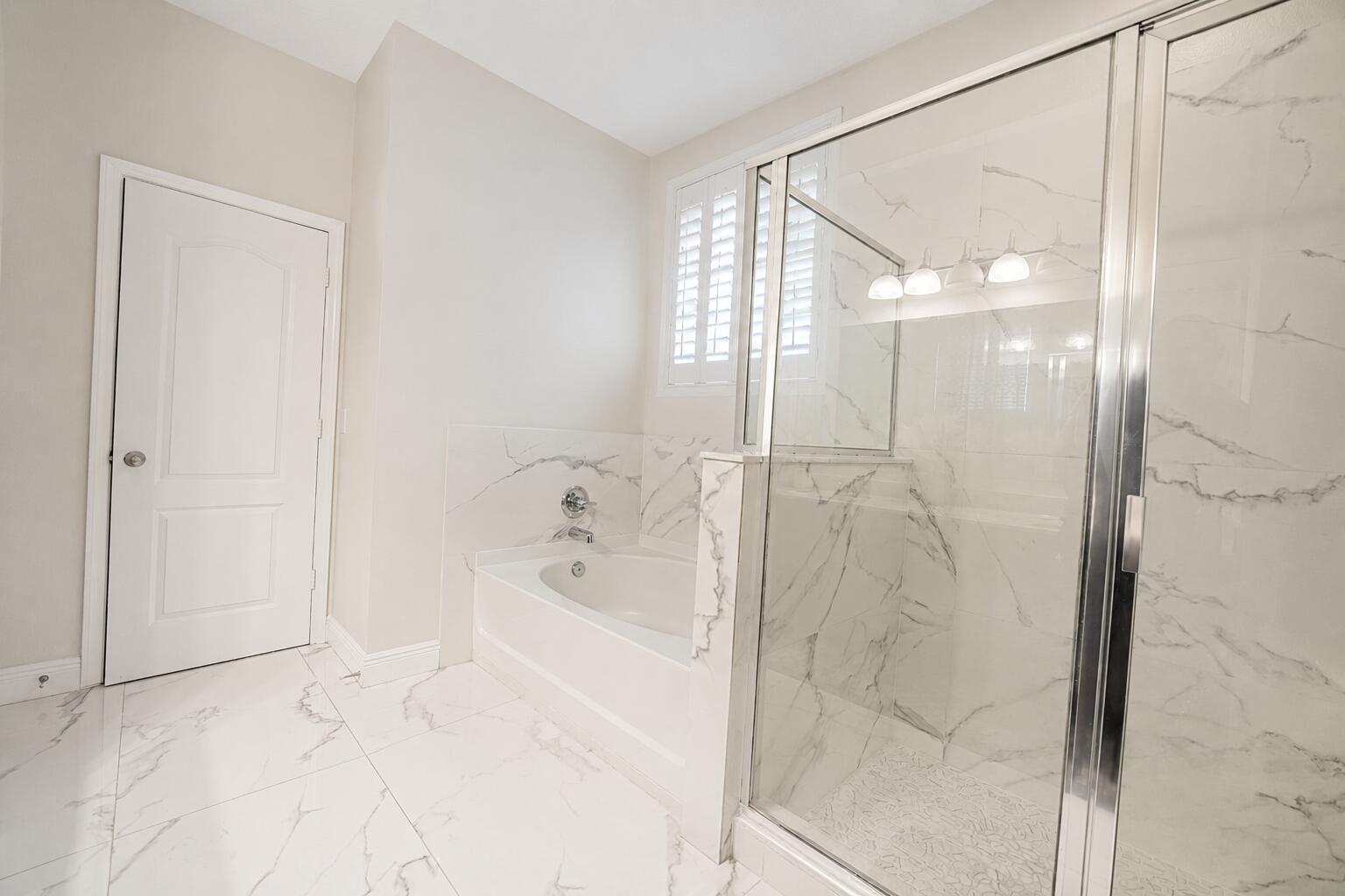 ROCK SPRINGS RIDGE PHASE VI-B - Residential