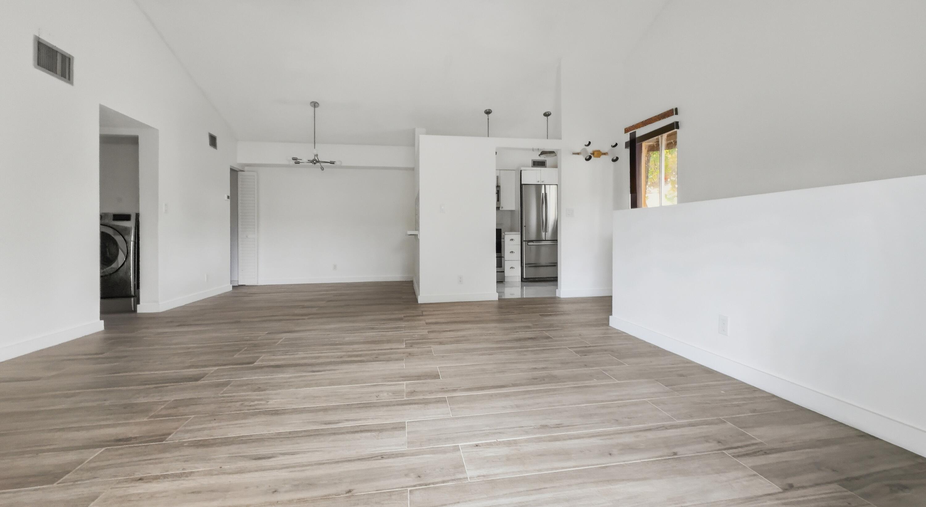 OAKLAND FOREST CLUB CONDO - Residential