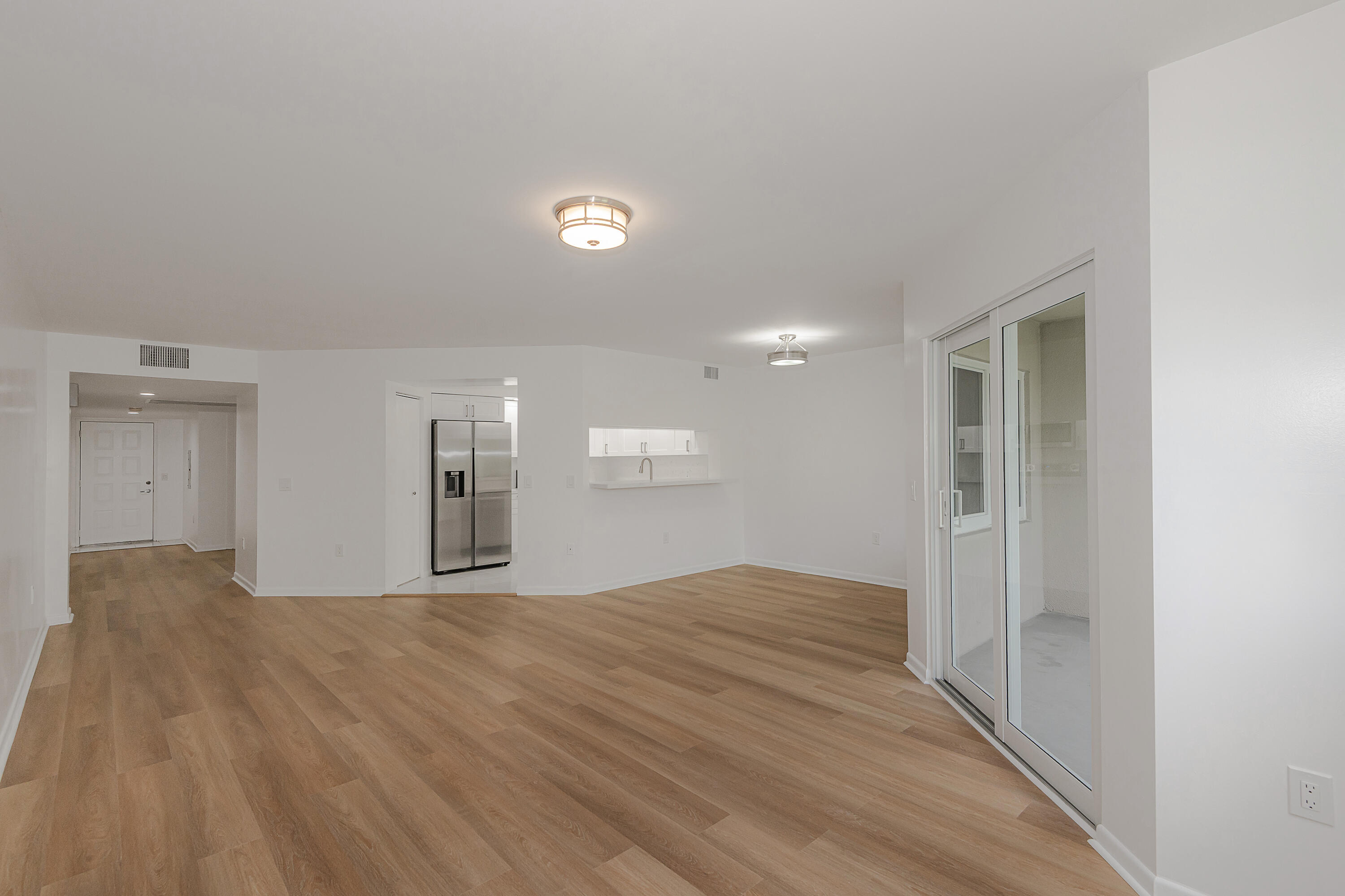 SUFFOLK AT CENTURY VILLAGE - Residential Lease