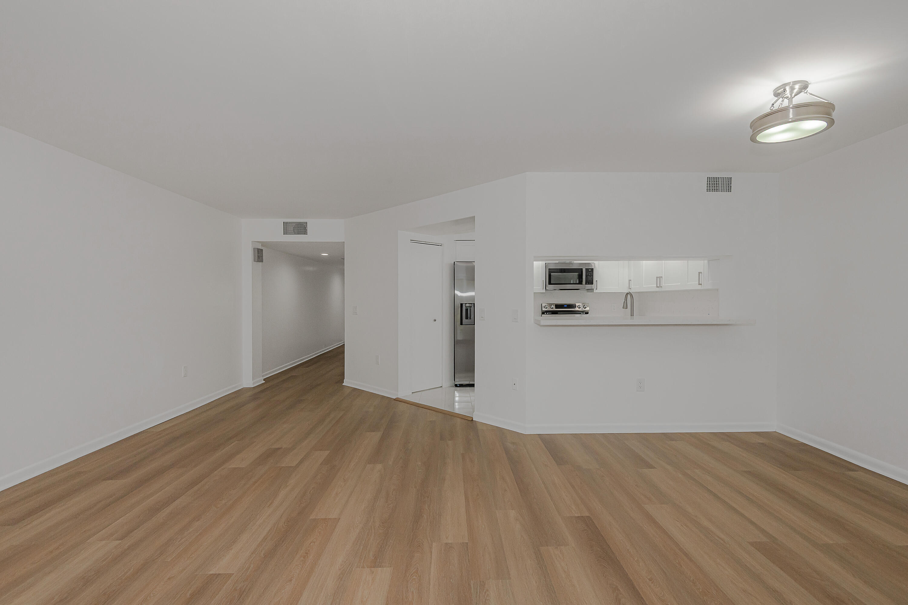 SUFFOLK AT CENTURY VILLAGE - Residential Lease
