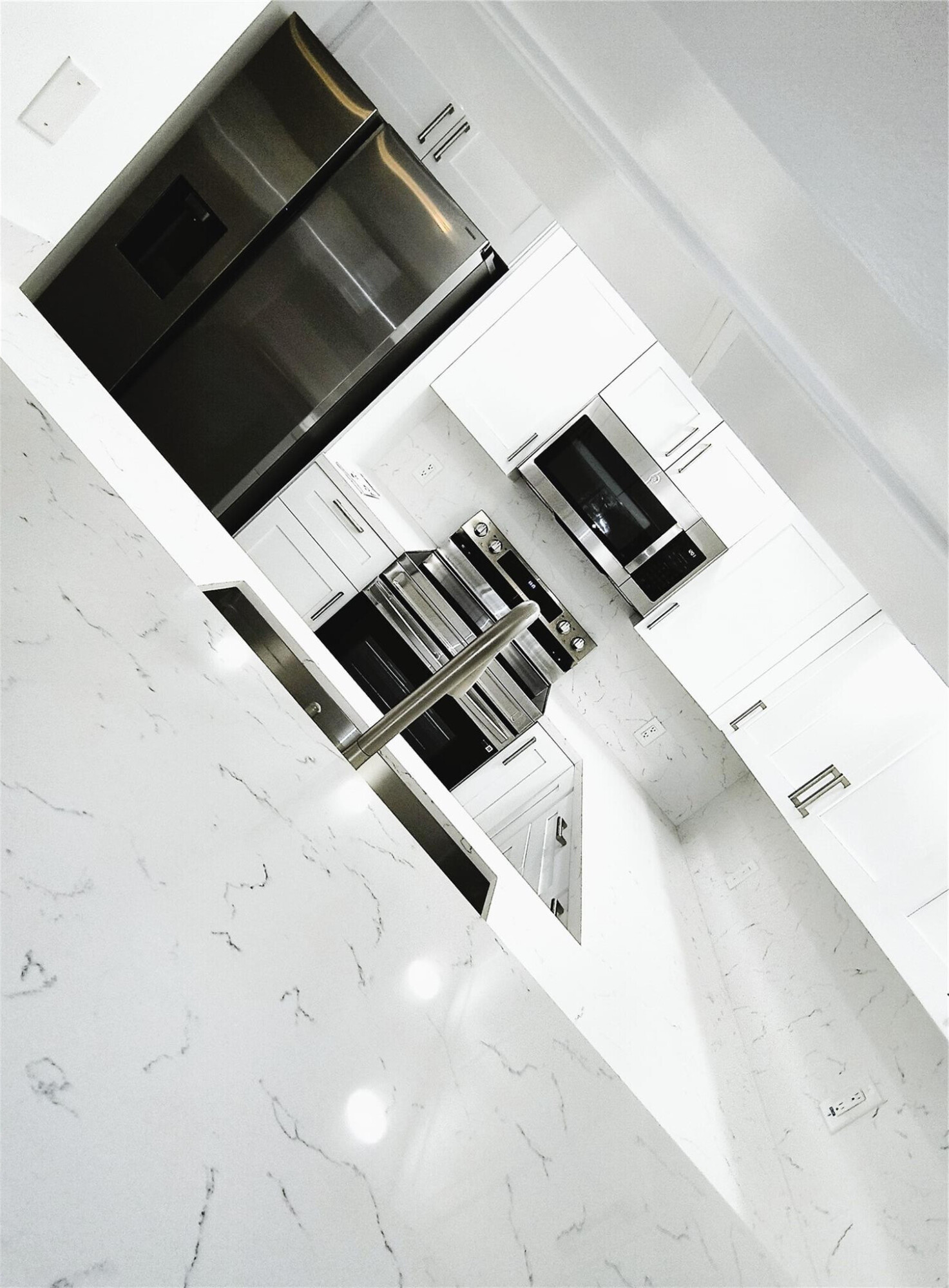 SUFFOLK AT CENTURY VILLAGE - Residential Lease
