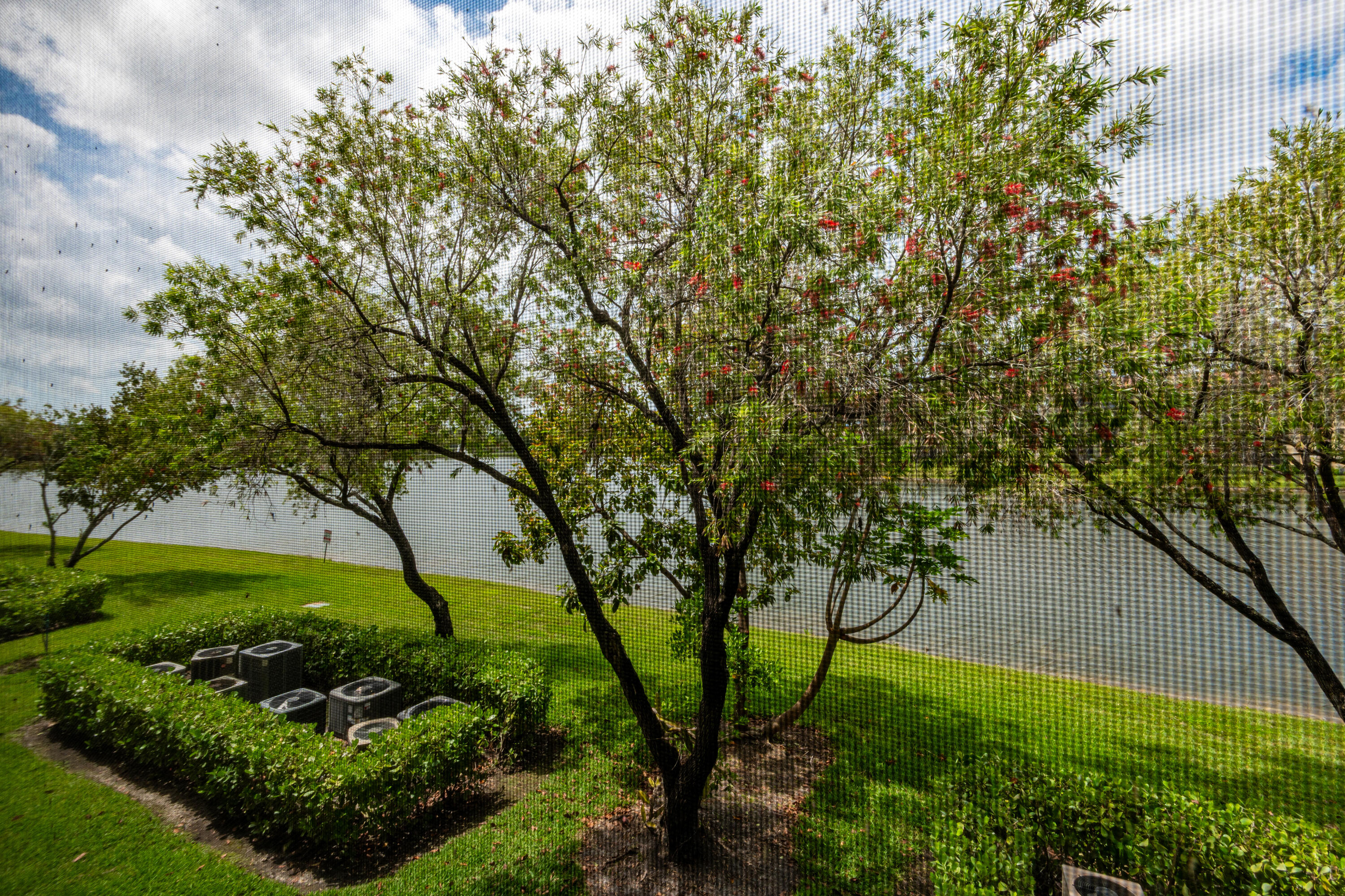SUFFOLK AT CENTURY VILLAGE - Residential Lease
