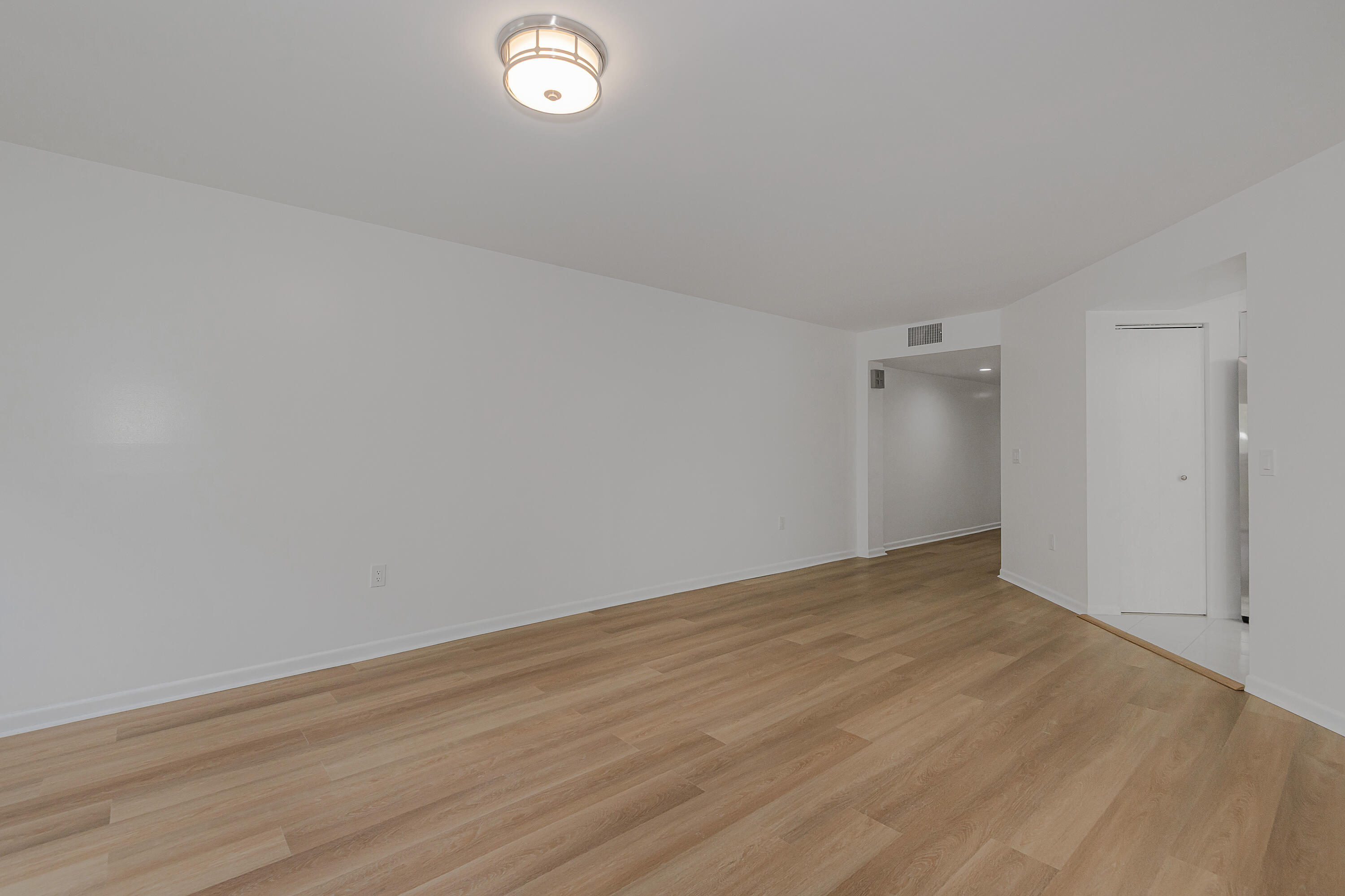 SUFFOLK AT CENTURY VILLAGE - Residential Lease