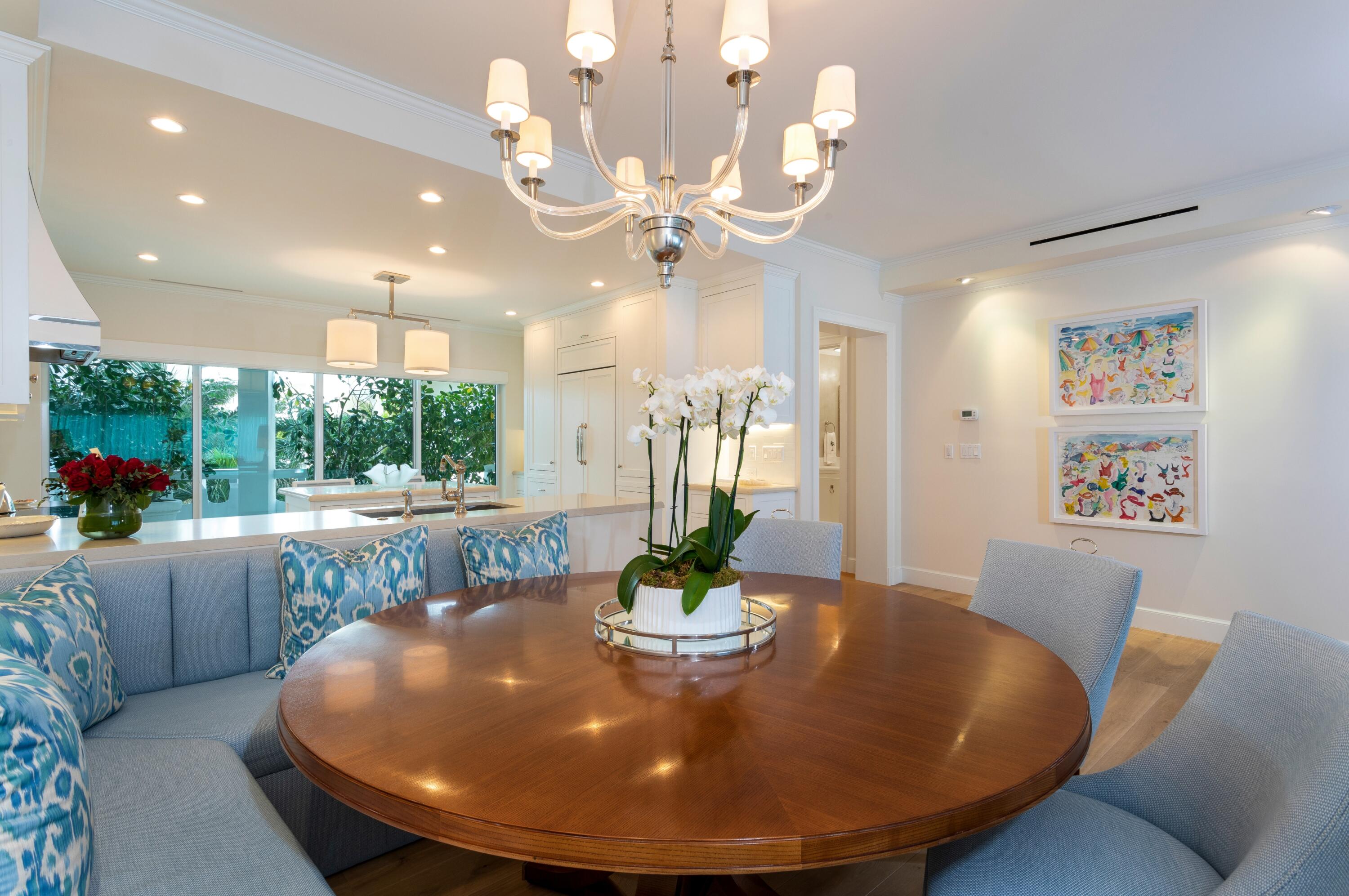 THREE HUNDRED OCEAN BLVD APTS INC - Residential