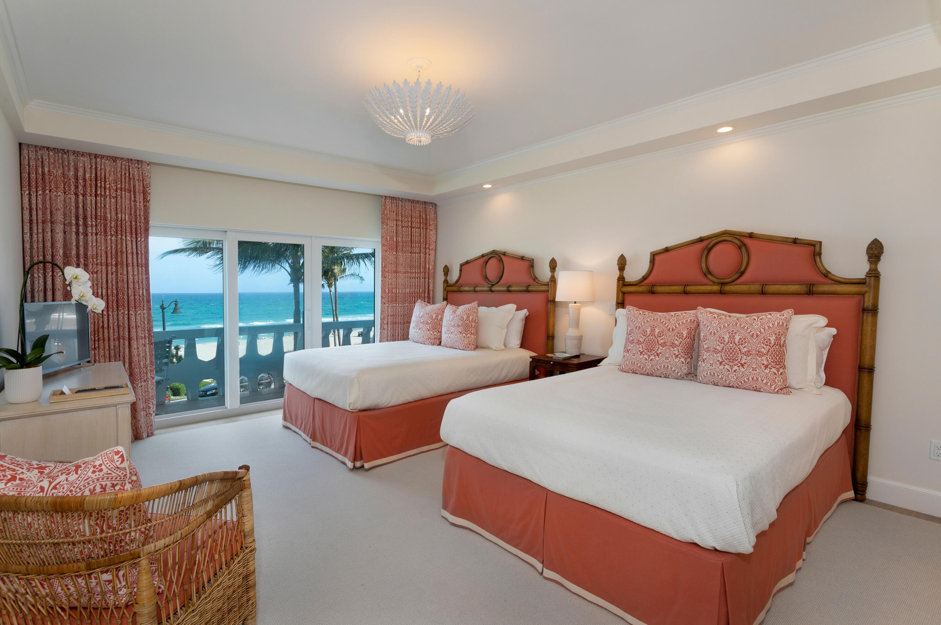 THREE HUNDRED OCEAN BLVD APTS INC - Residential