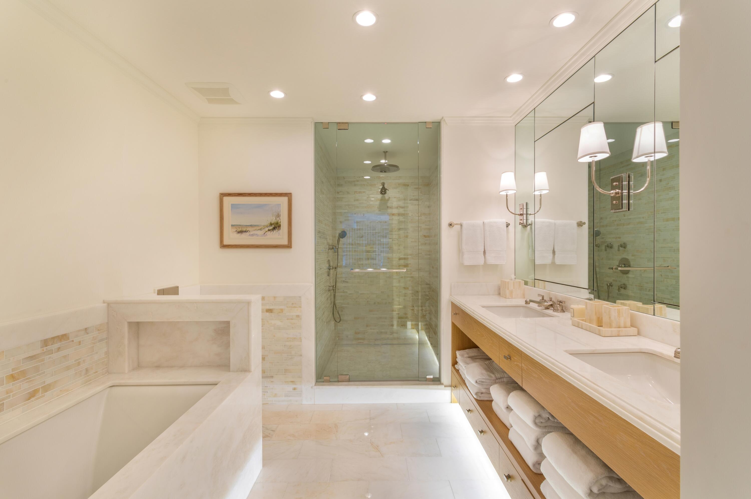 THREE HUNDRED OCEAN BLVD APTS INC - Residential