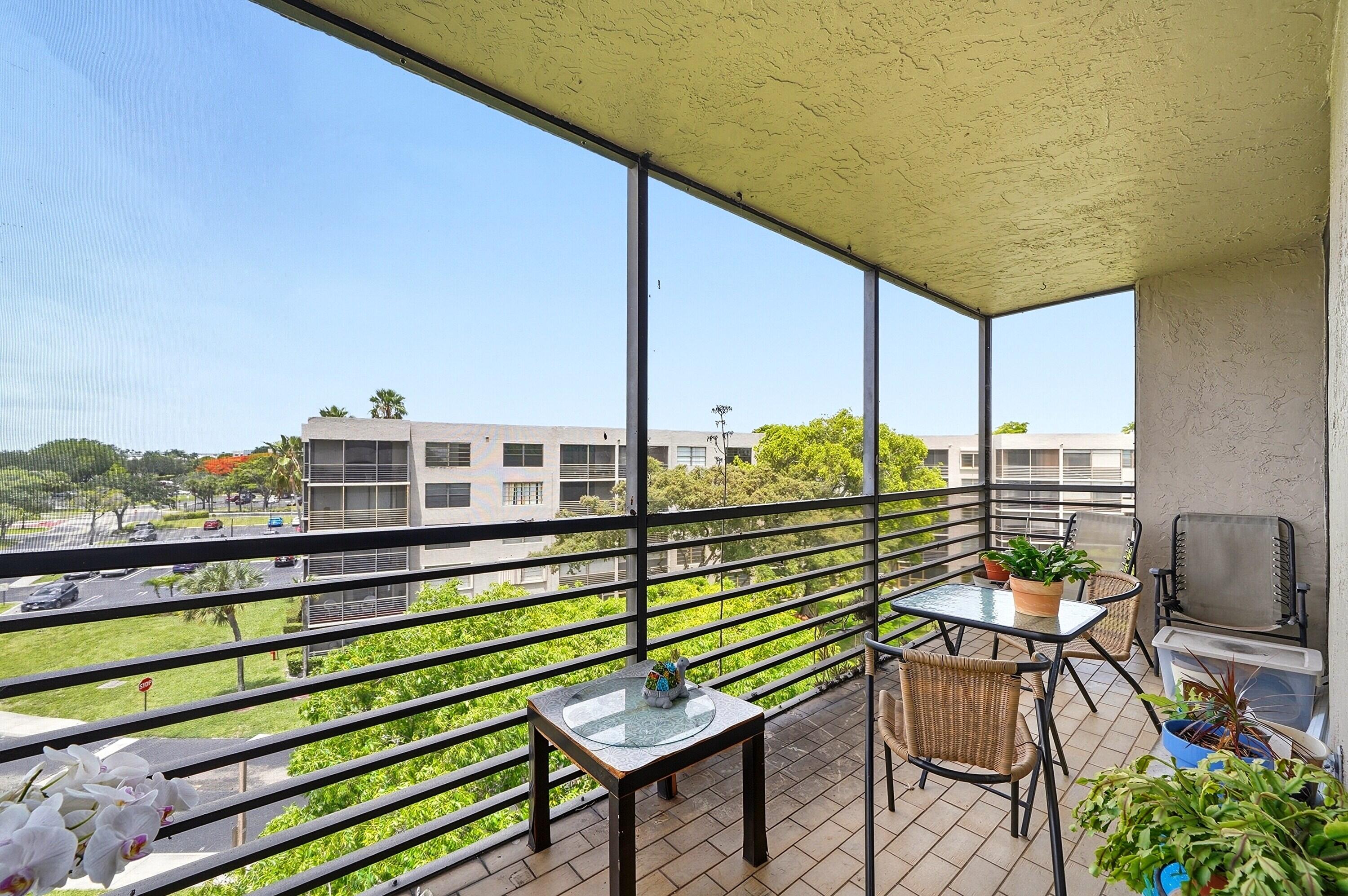 COLONY POINT 6 CONDO - Residential