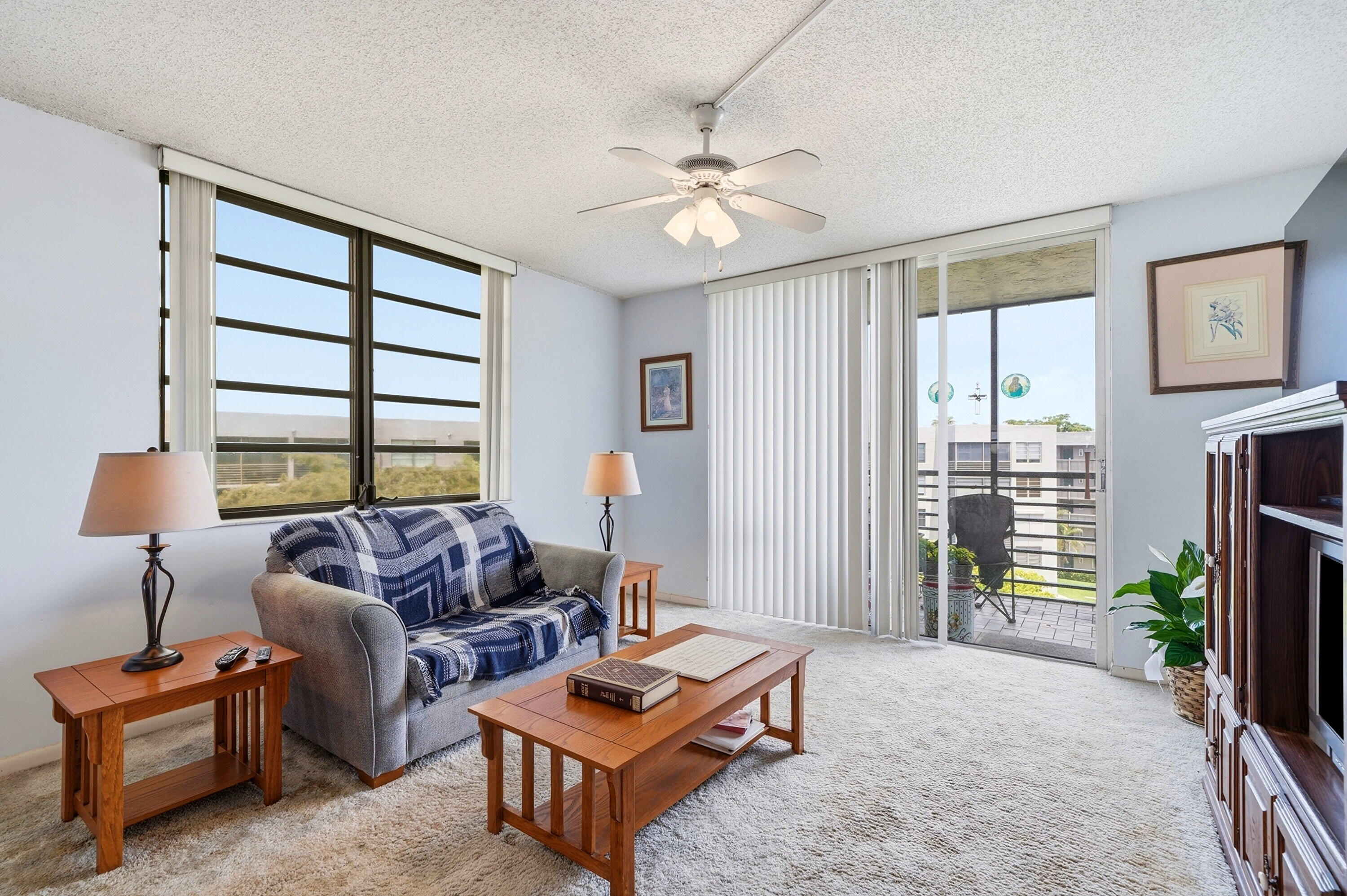 COLONY POINT 6 CONDO - Residential