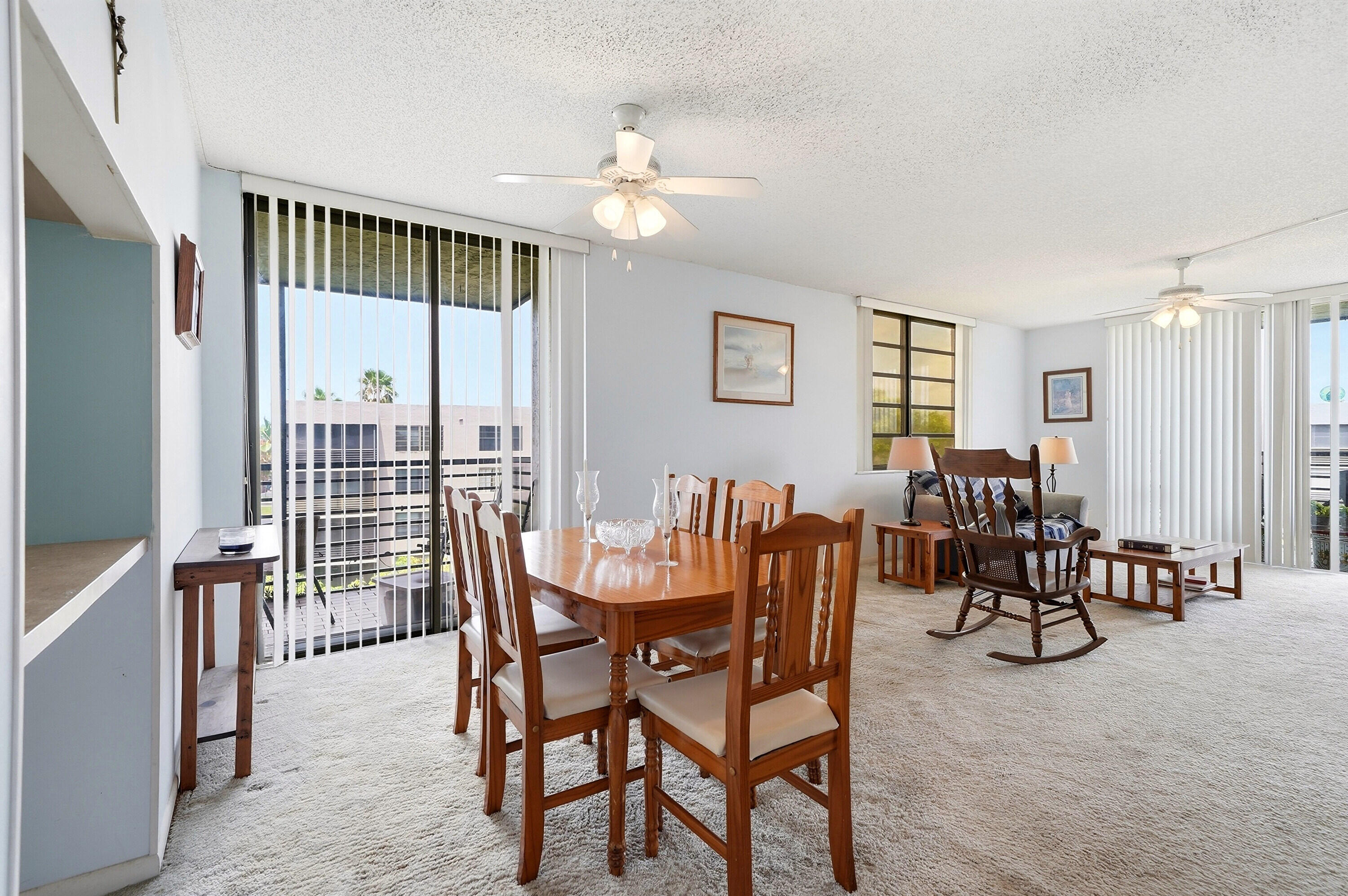 COLONY POINT 6 CONDO - Residential