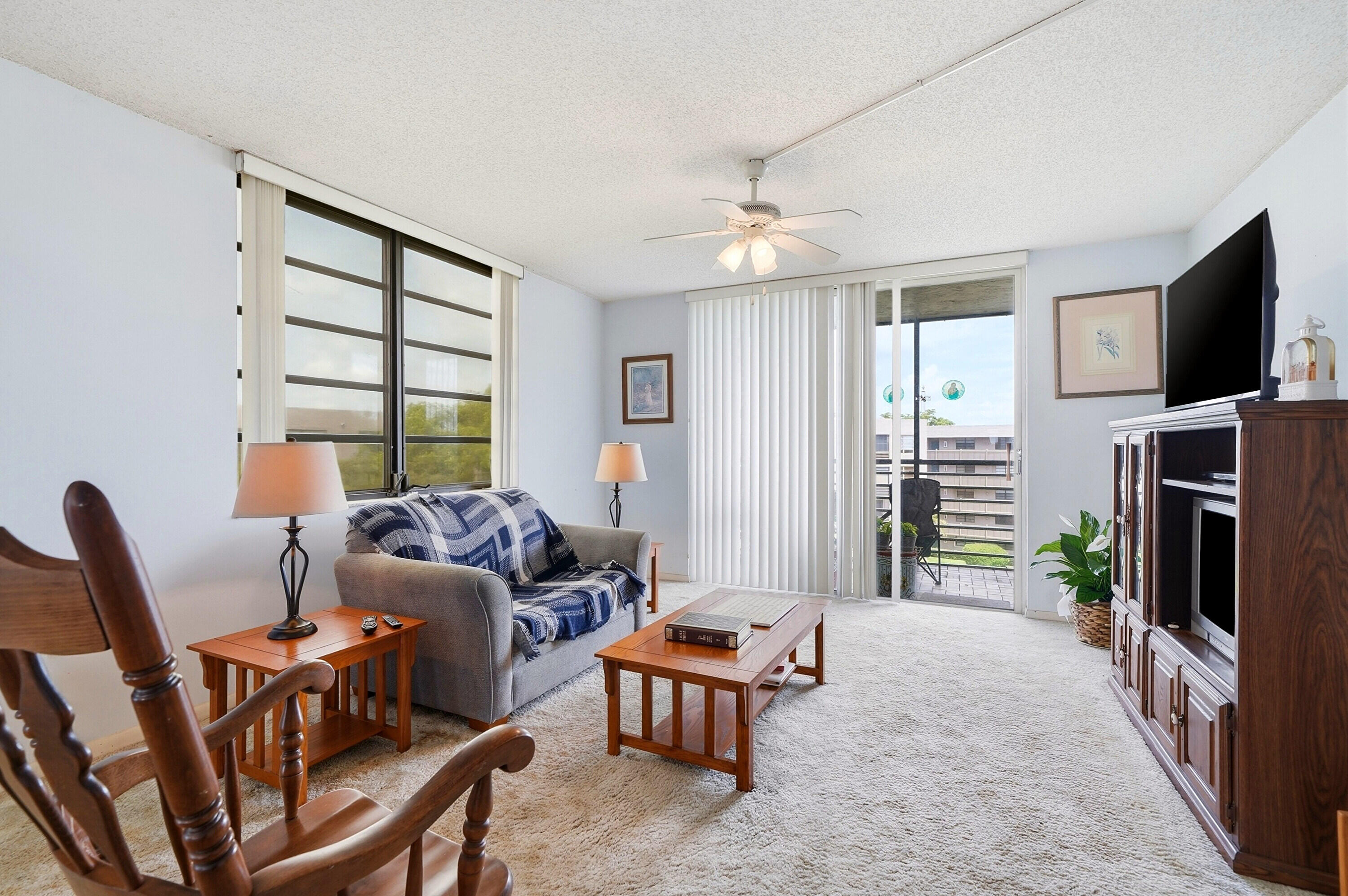 COLONY POINT 6 CONDO - Residential