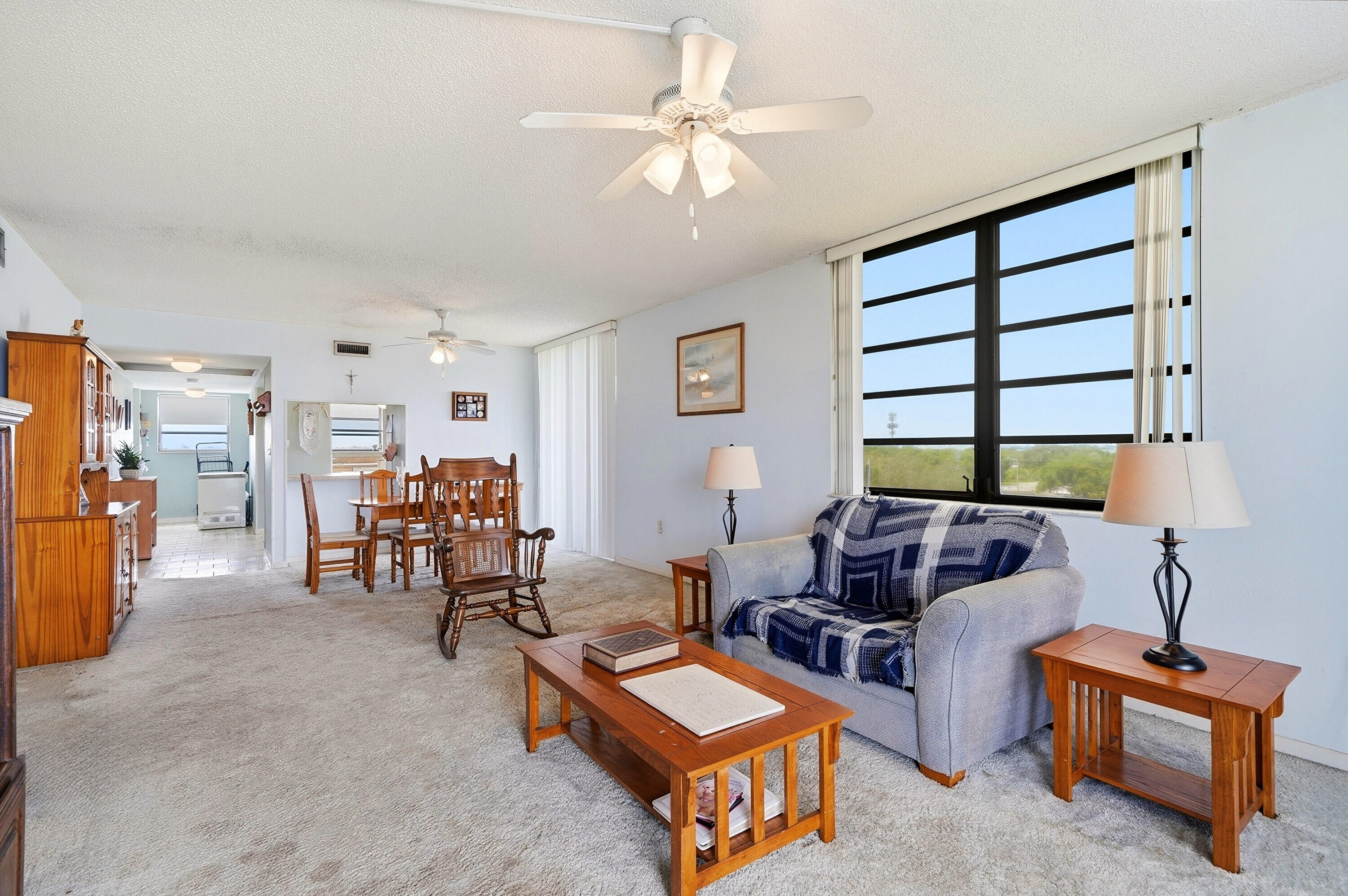 COLONY POINT 6 CONDO - Residential