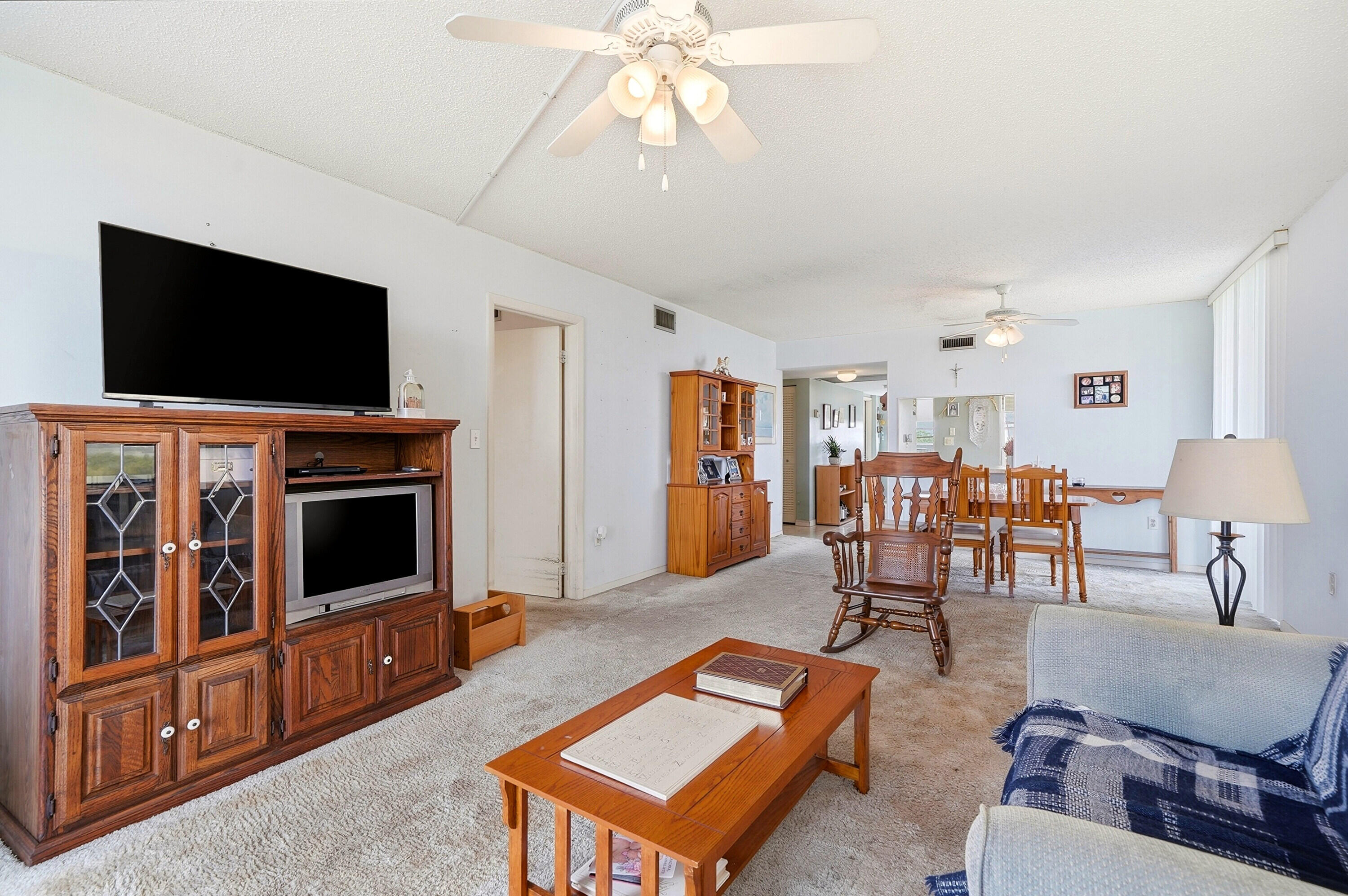 COLONY POINT 6 CONDO - Residential