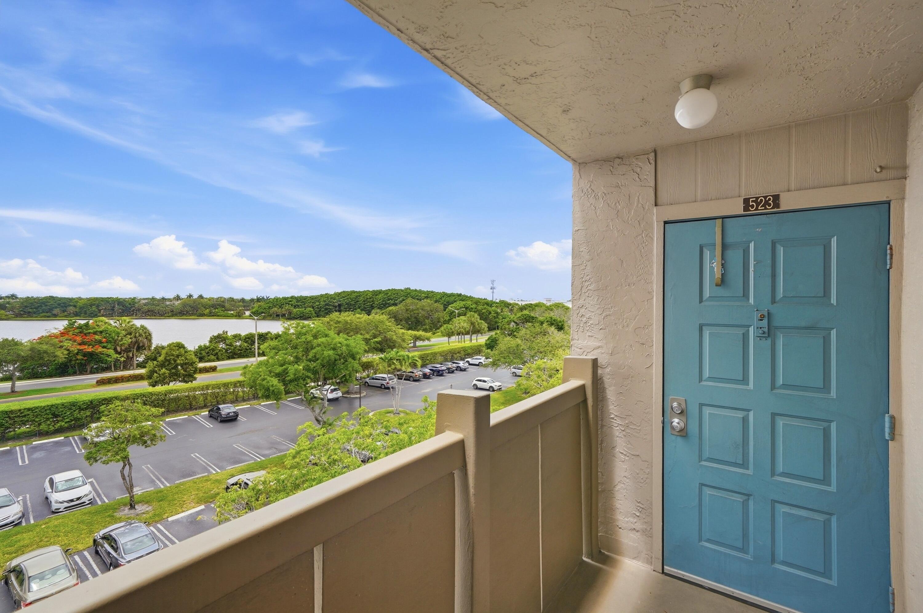 COLONY POINT 6 CONDO - Residential