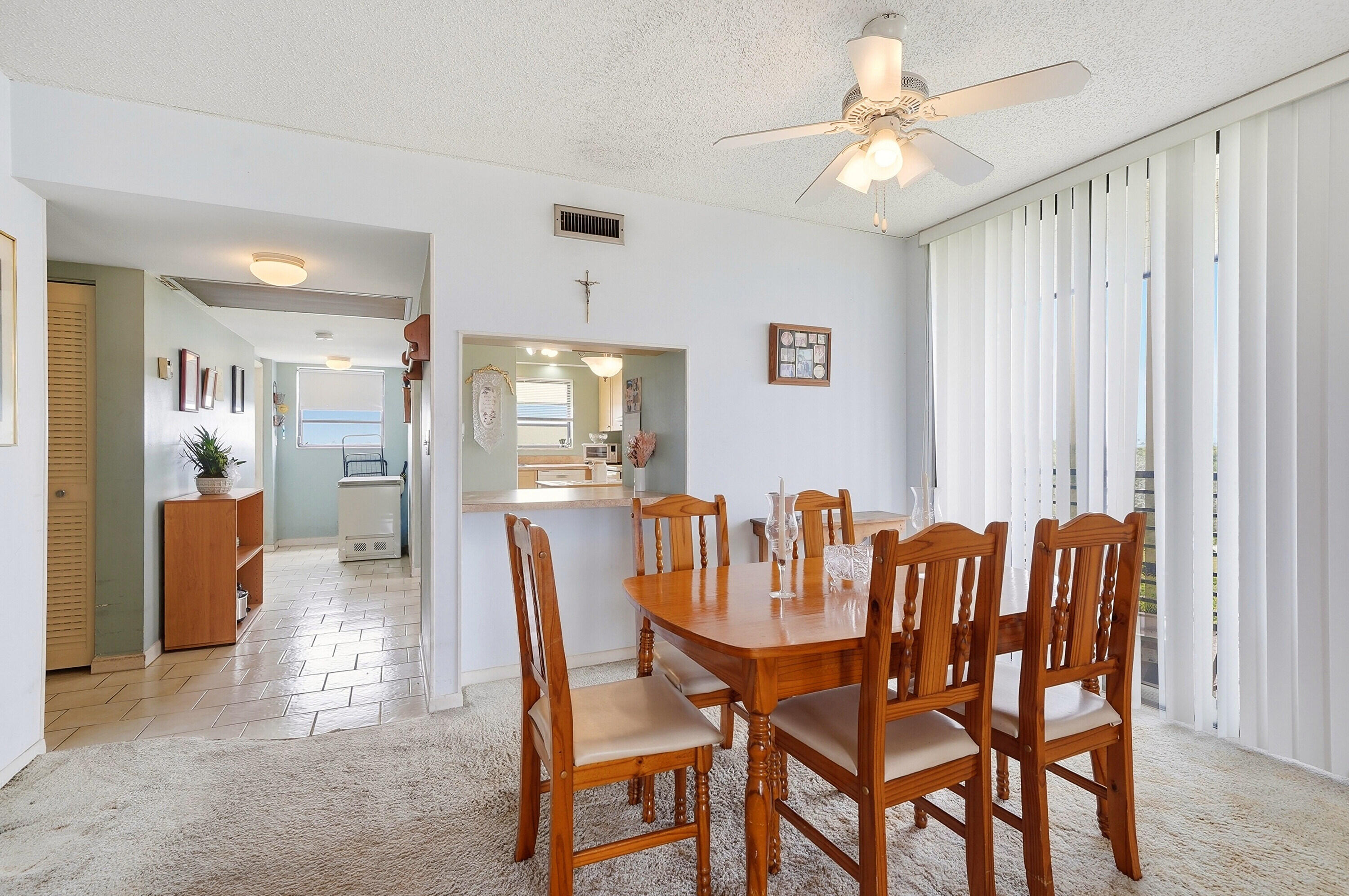COLONY POINT 6 CONDO - Residential