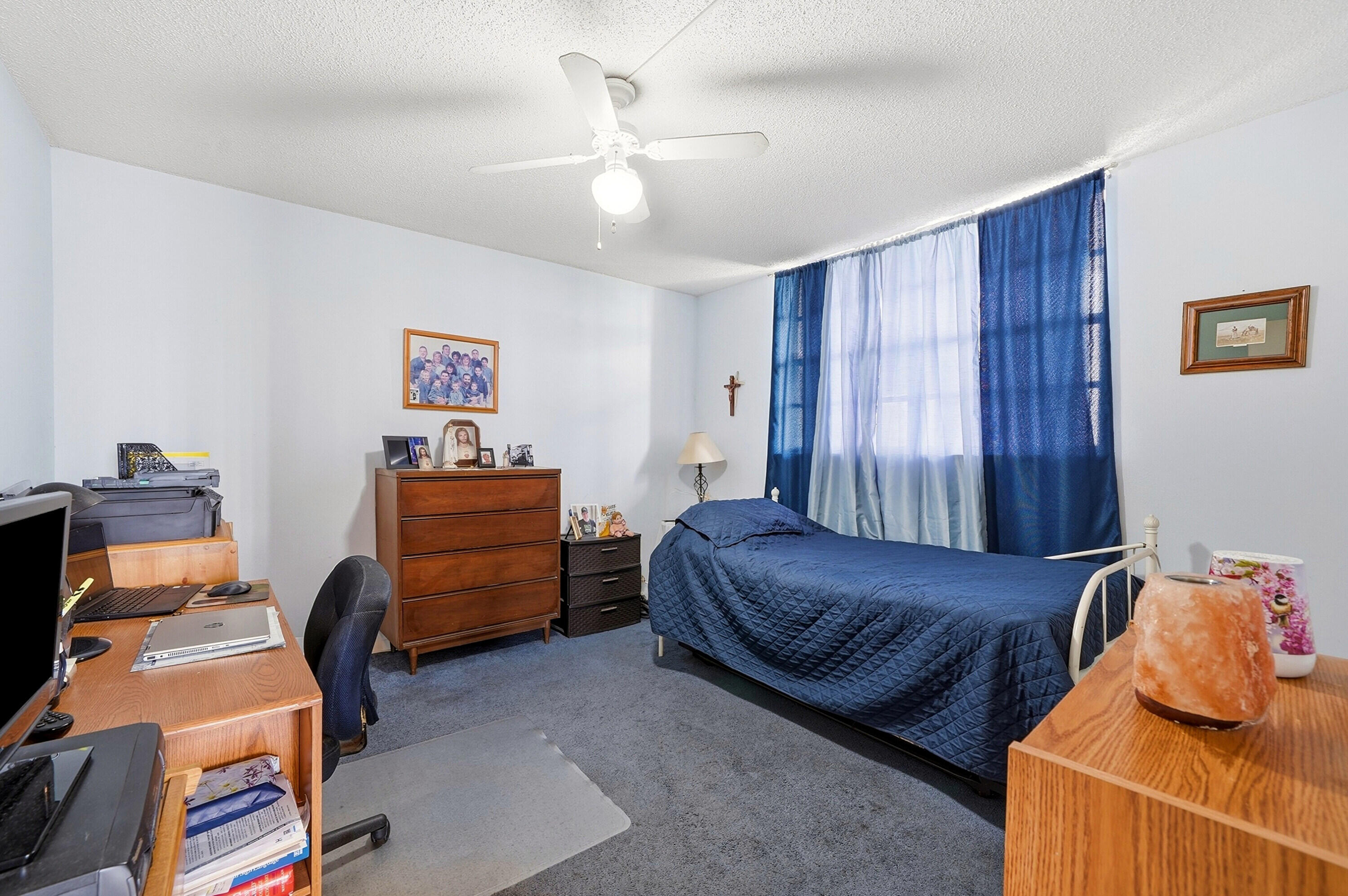 COLONY POINT 6 CONDO - Residential