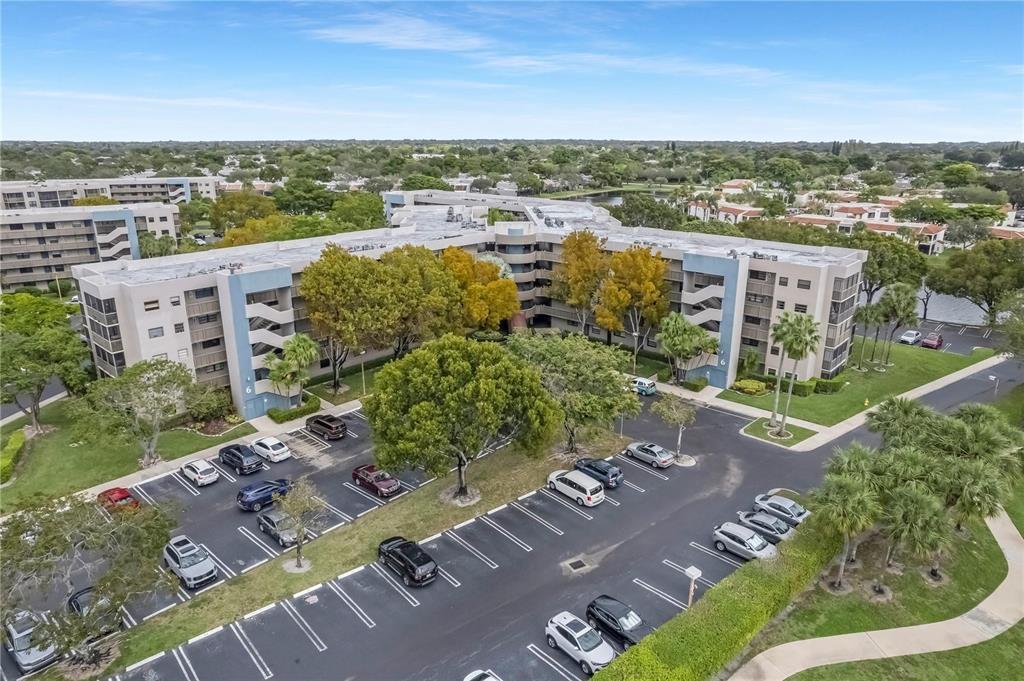 COLONY POINT 6 CONDO - Residential