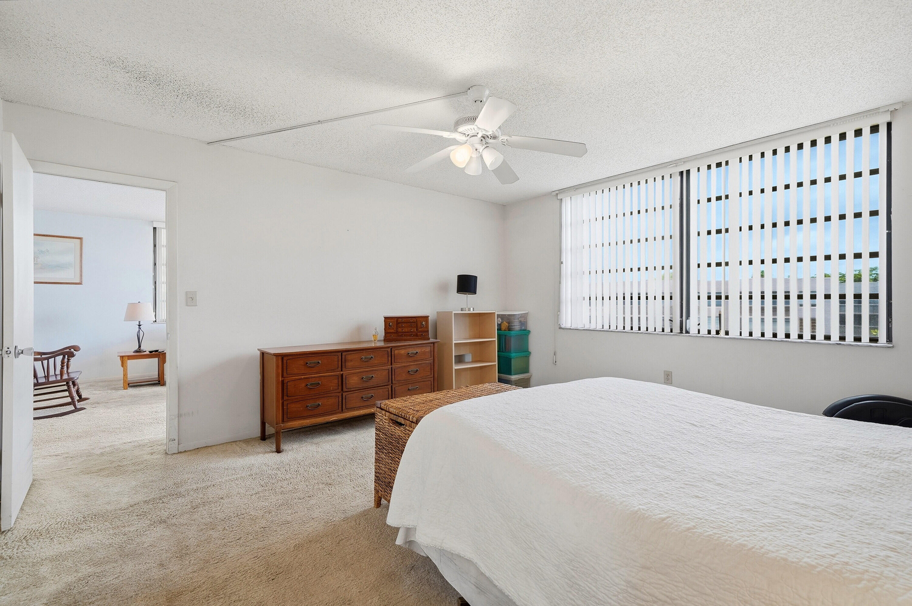 COLONY POINT 6 CONDO - Residential