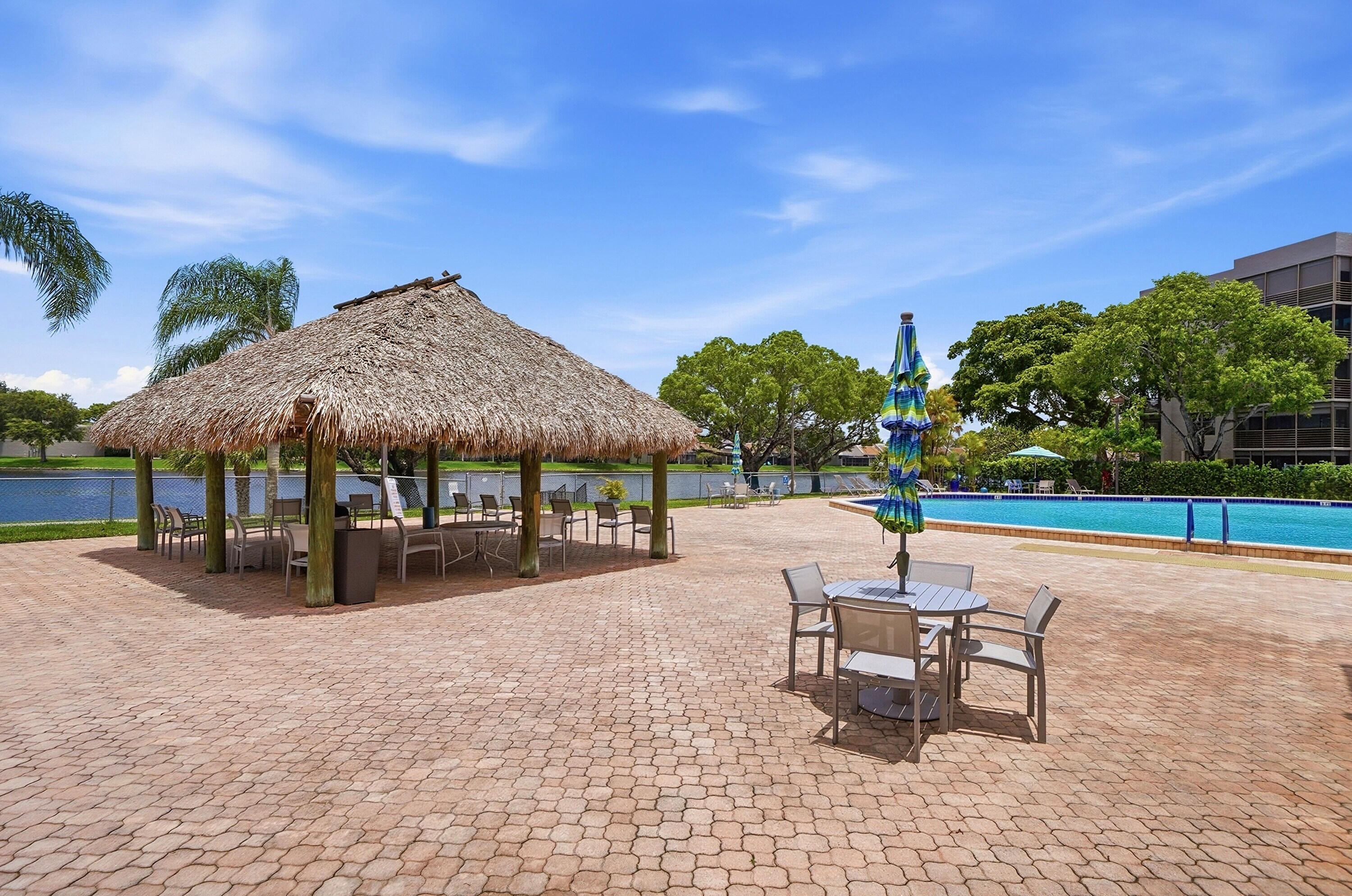 COLONY POINT 6 CONDO - Residential