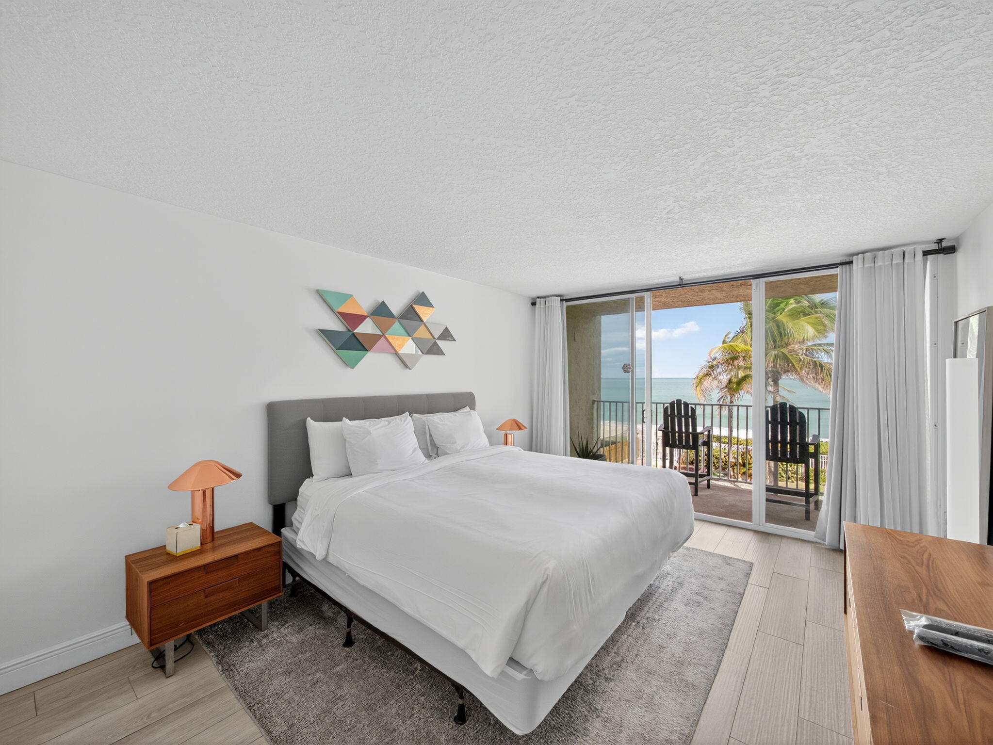 ISLAND BEACH CLUB, A CONDOMINIUM - Residential