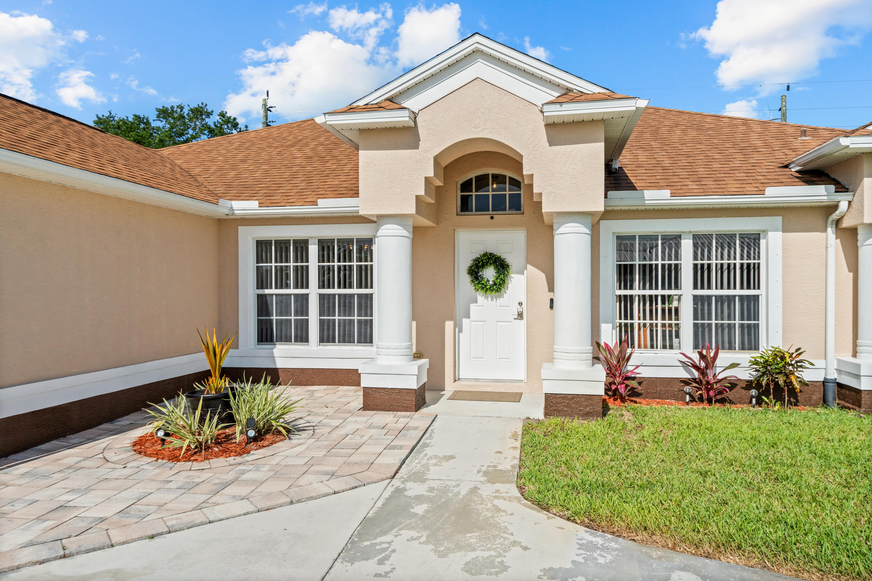 PORT ST LUCIE SECTION 39 - Residential