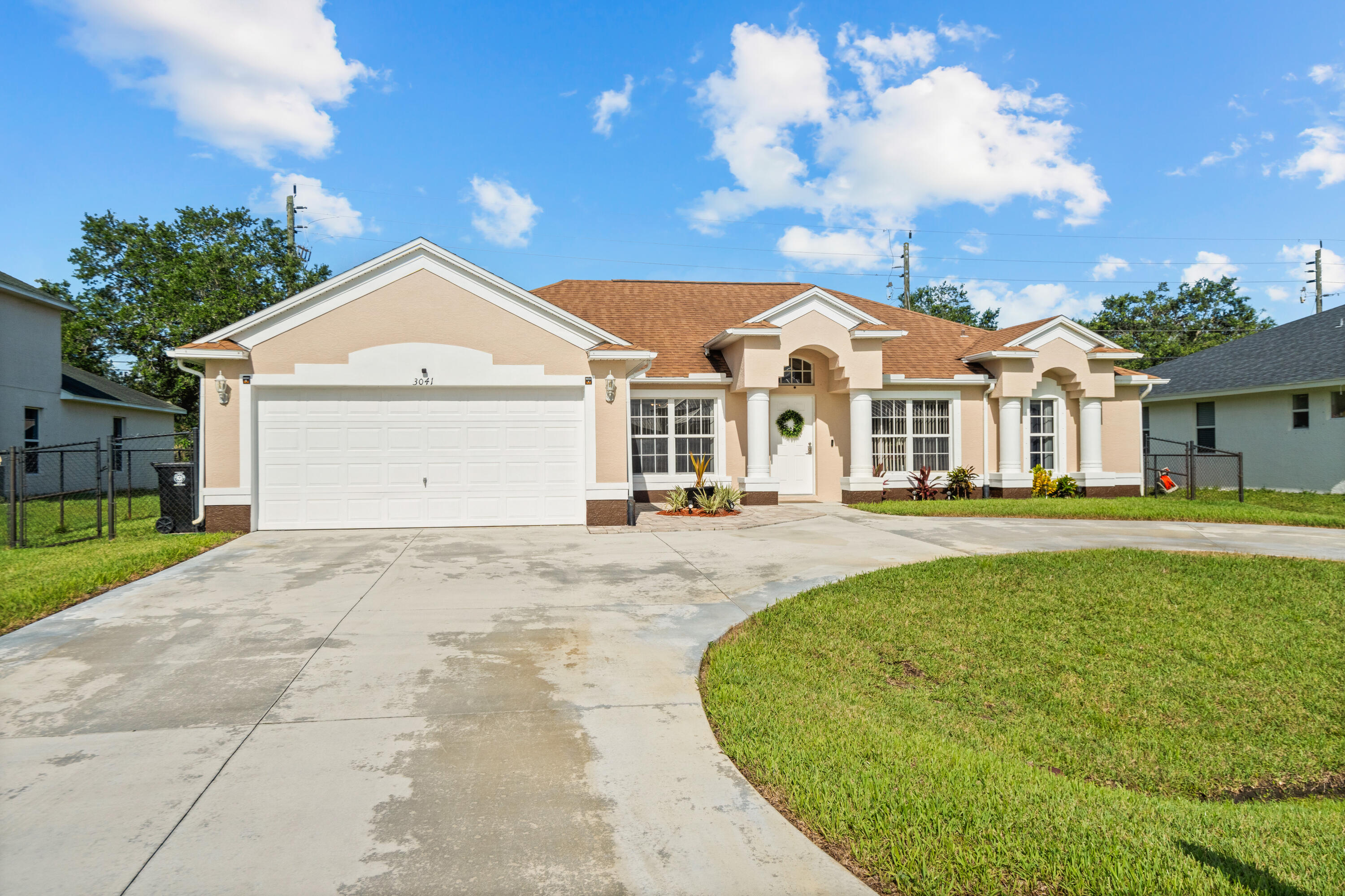 PORT ST LUCIE SECTION 39 - Residential