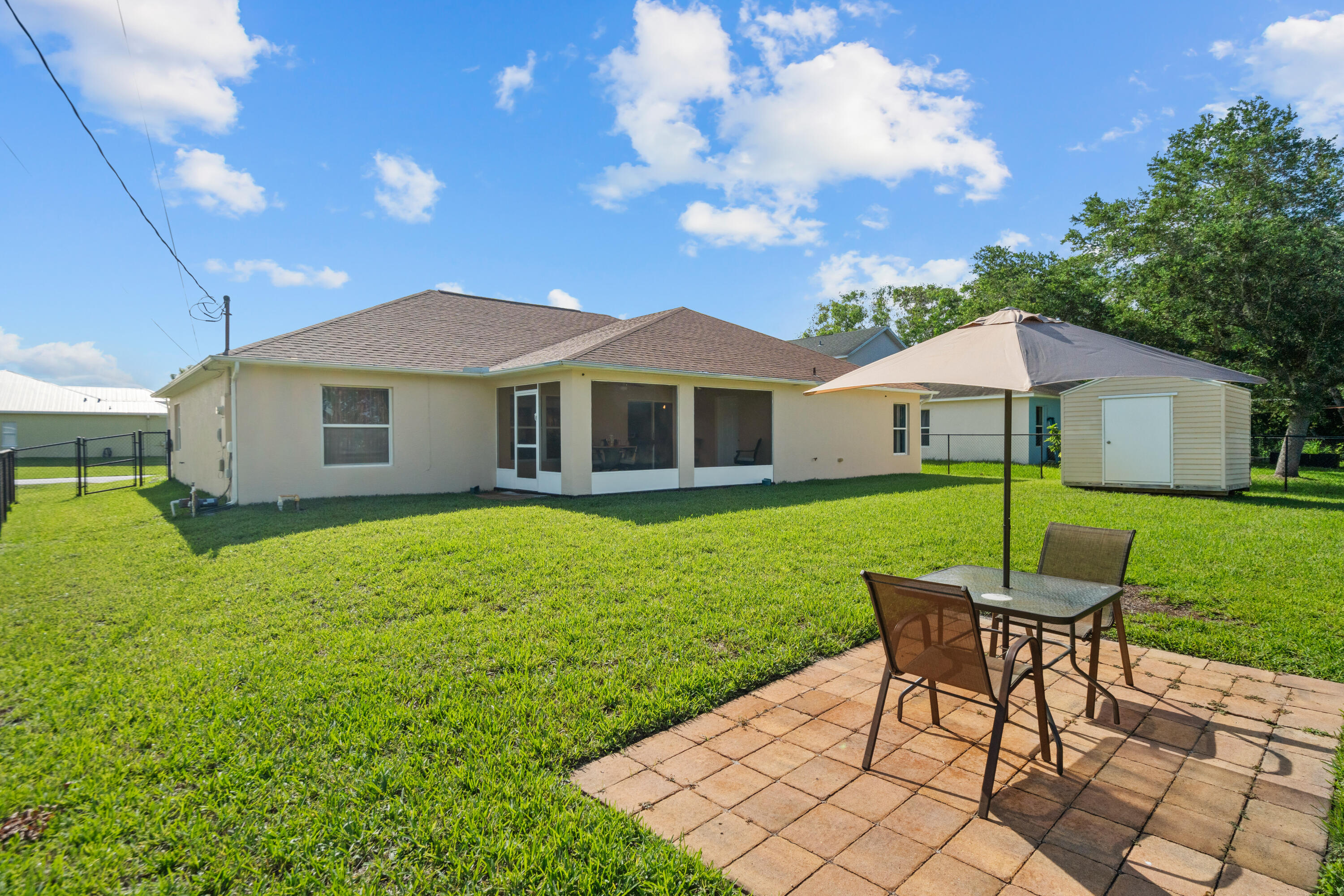 PORT ST LUCIE SECTION 39 - Residential