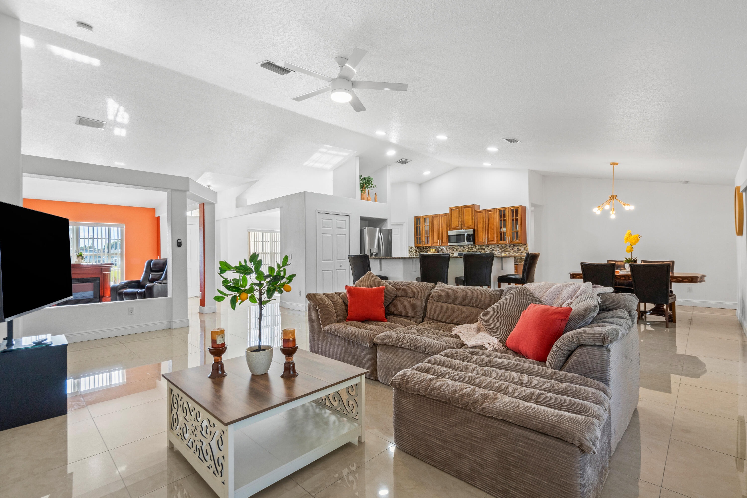 PORT ST LUCIE SECTION 39 - Residential