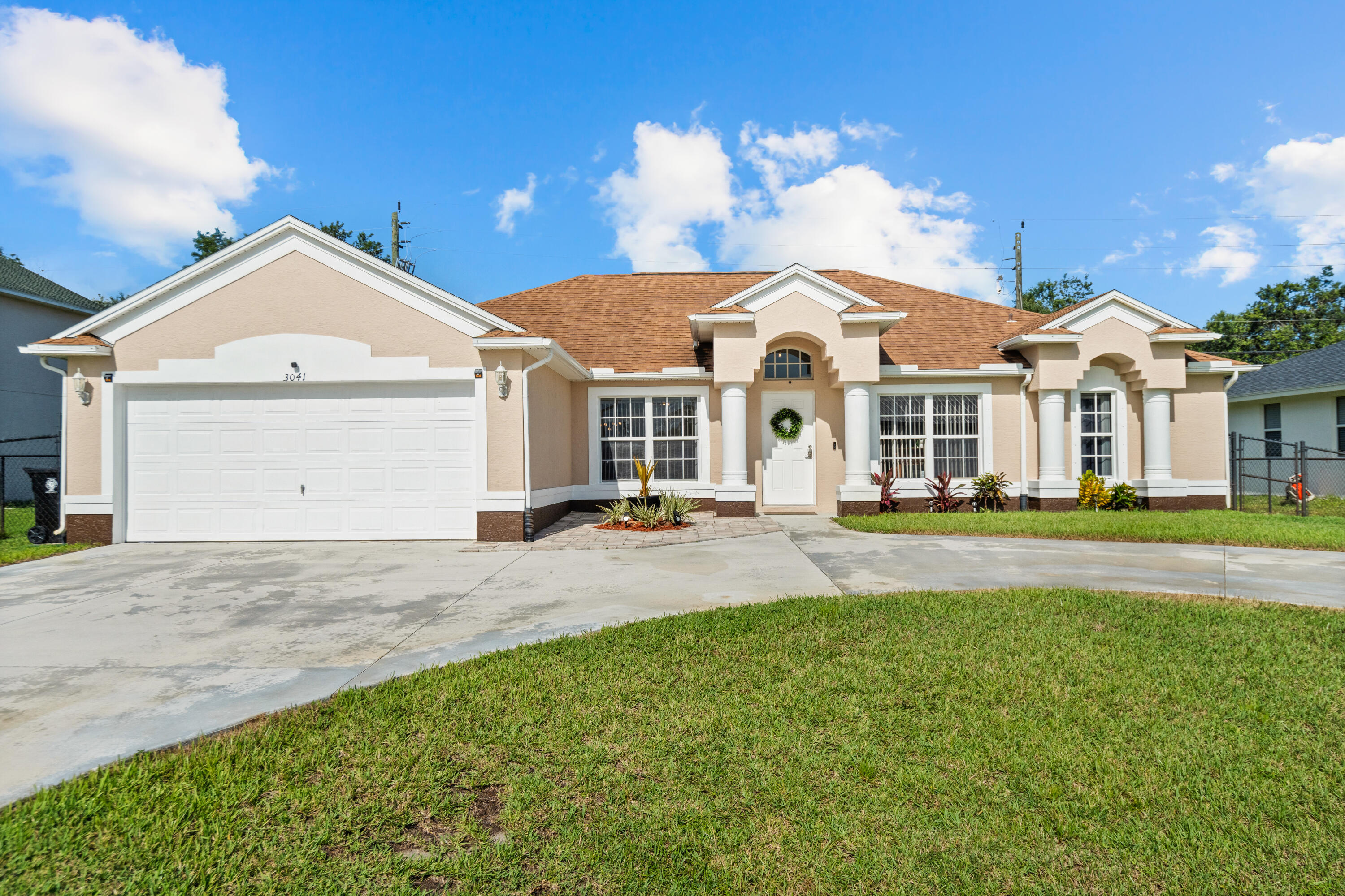 PORT ST LUCIE SECTION 39 - Residential
