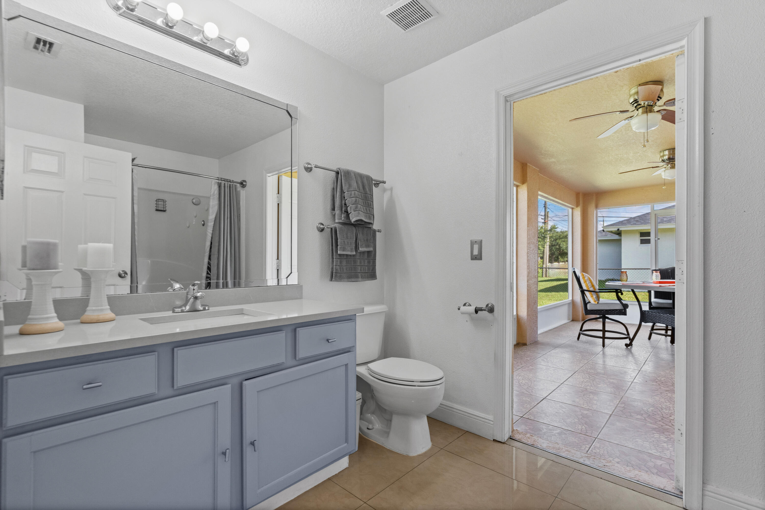 PORT ST LUCIE SECTION 39 - Residential