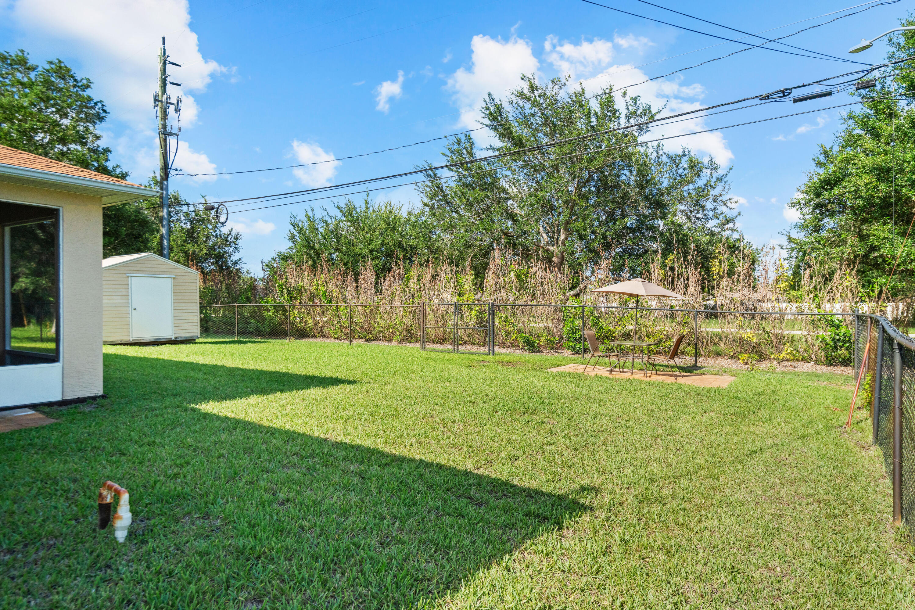 PORT ST LUCIE SECTION 39 - Residential