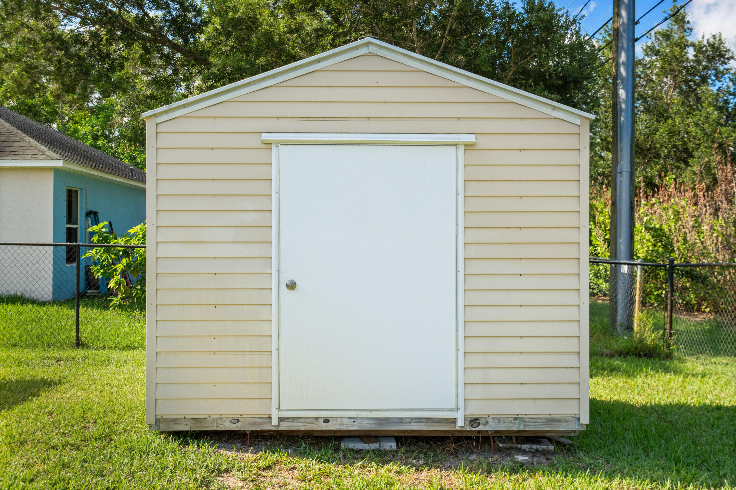 PORT ST LUCIE SECTION 39 - Residential