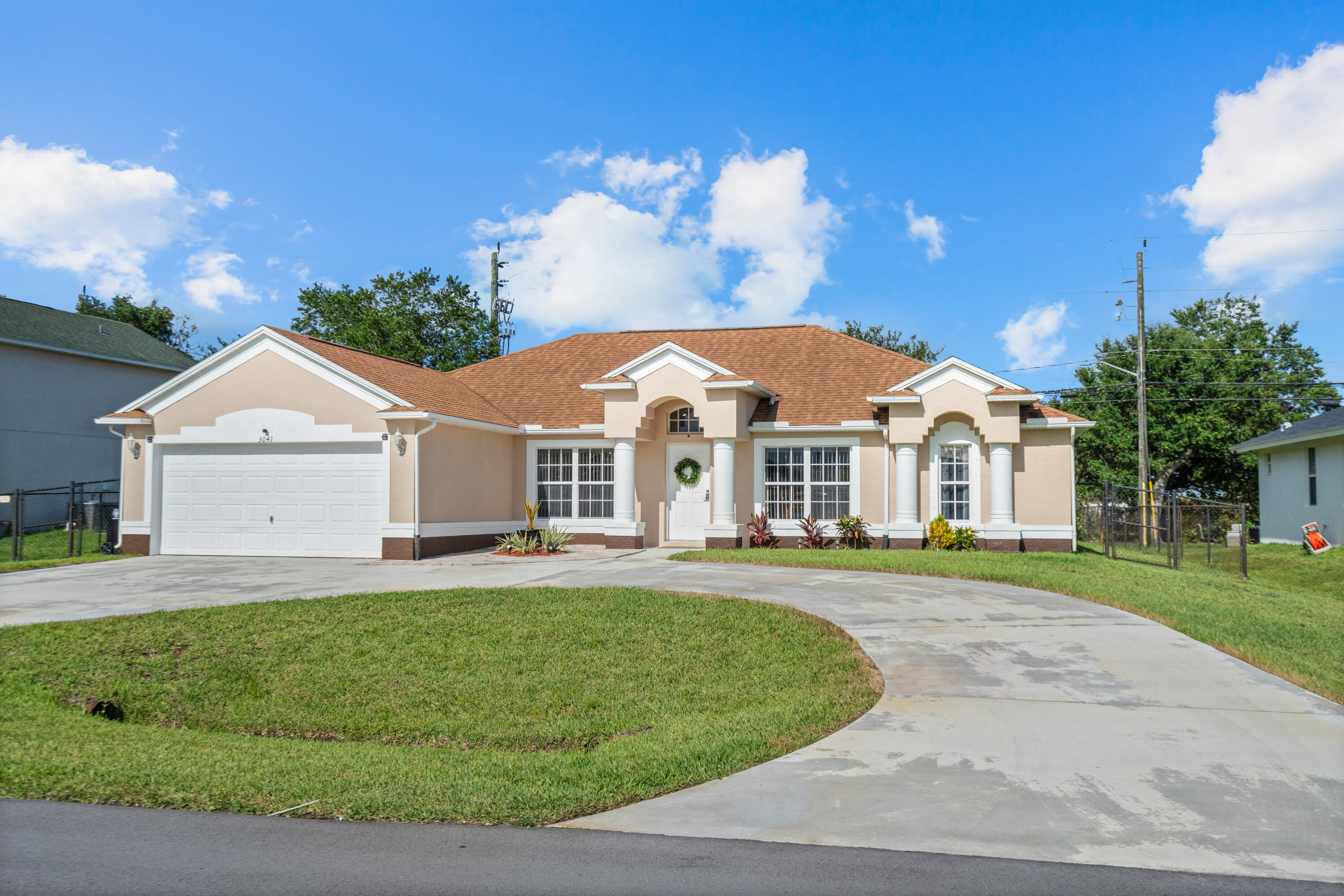 PORT ST LUCIE SECTION 39 - Residential