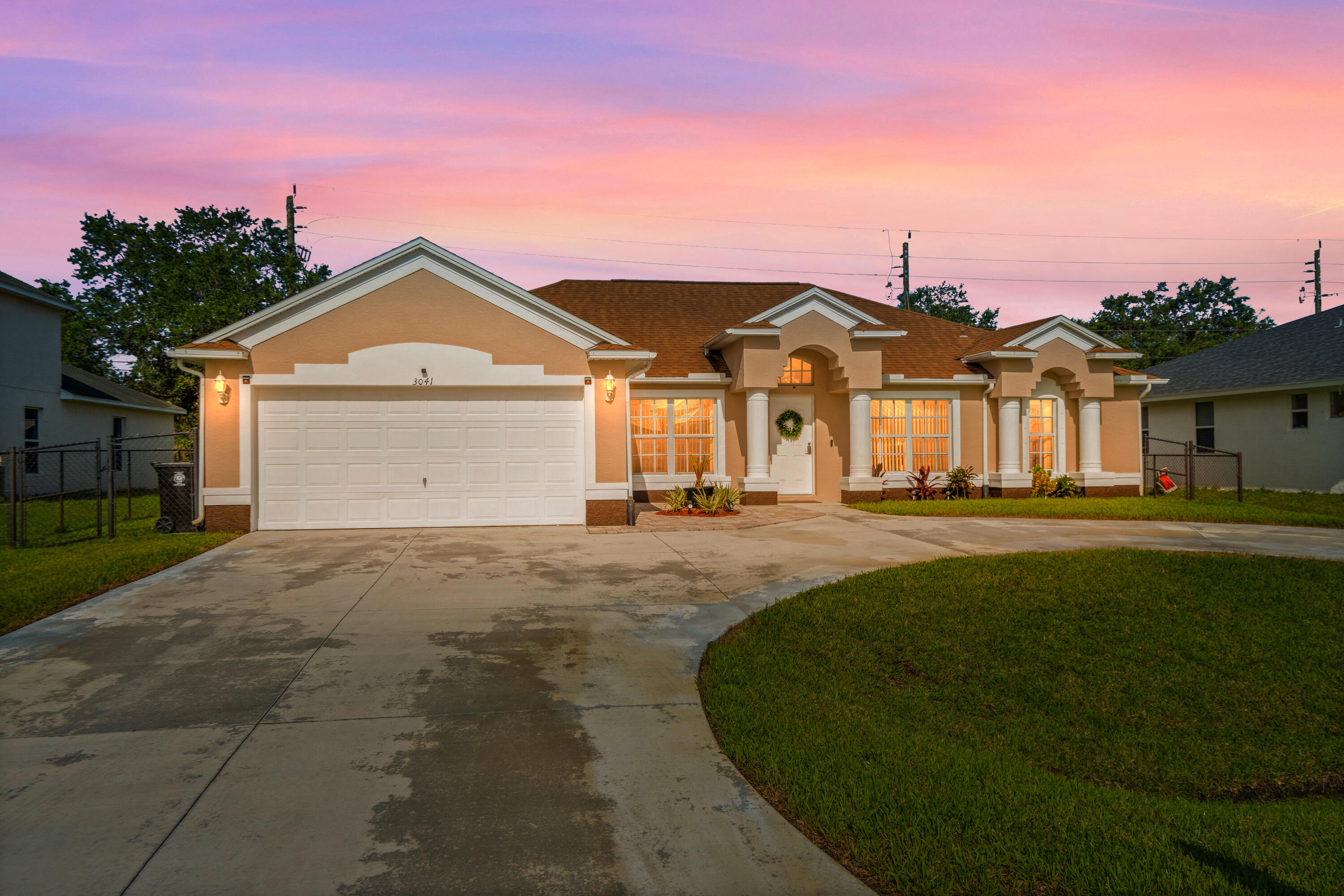 PORT ST LUCIE SECTION 39 - Residential