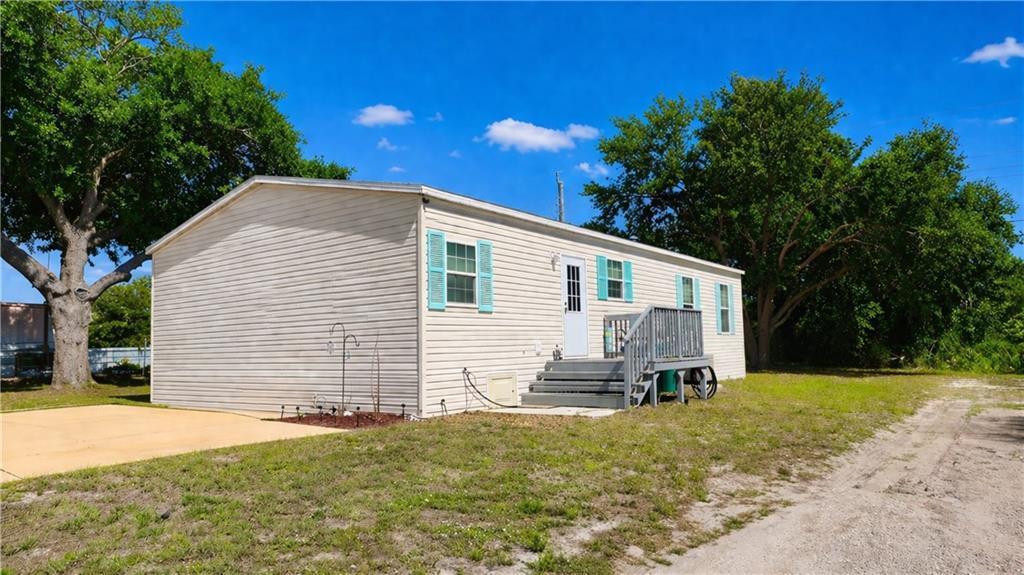 ORANGE HEIGHTS UNIT NO 1 - Residential