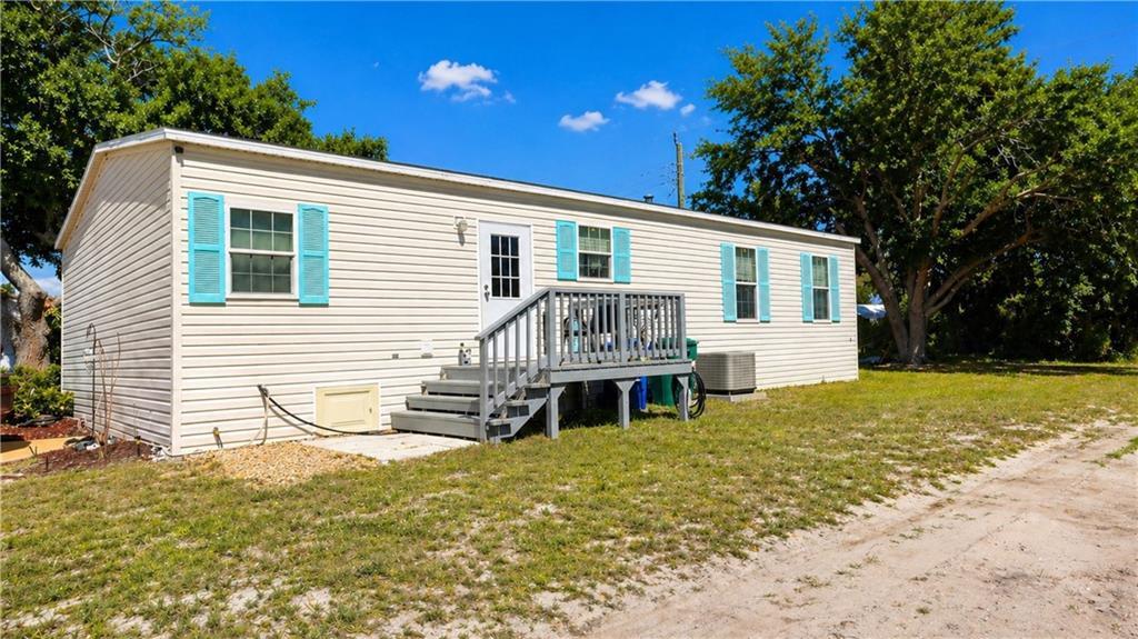 ORANGE HEIGHTS UNIT NO 1 - Residential