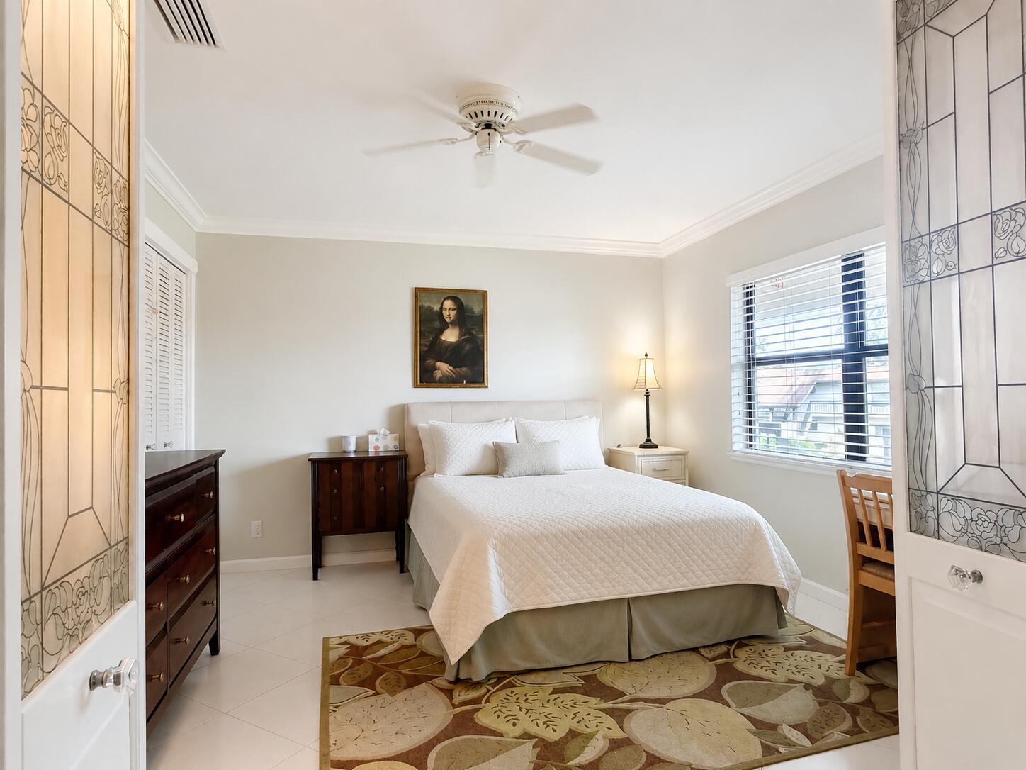 PALM GREENS AT VILLA DEL RAY CONDO II - Residential Lease