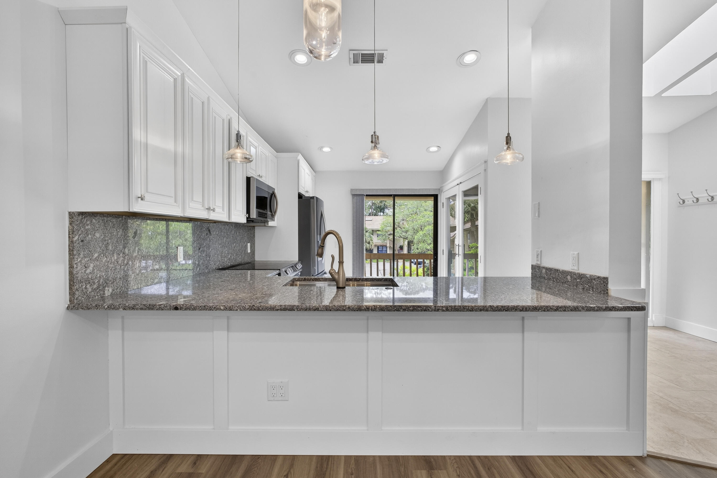 SHEFFIELD WOODS AT WELLINGTON CONDO - Residential Lease