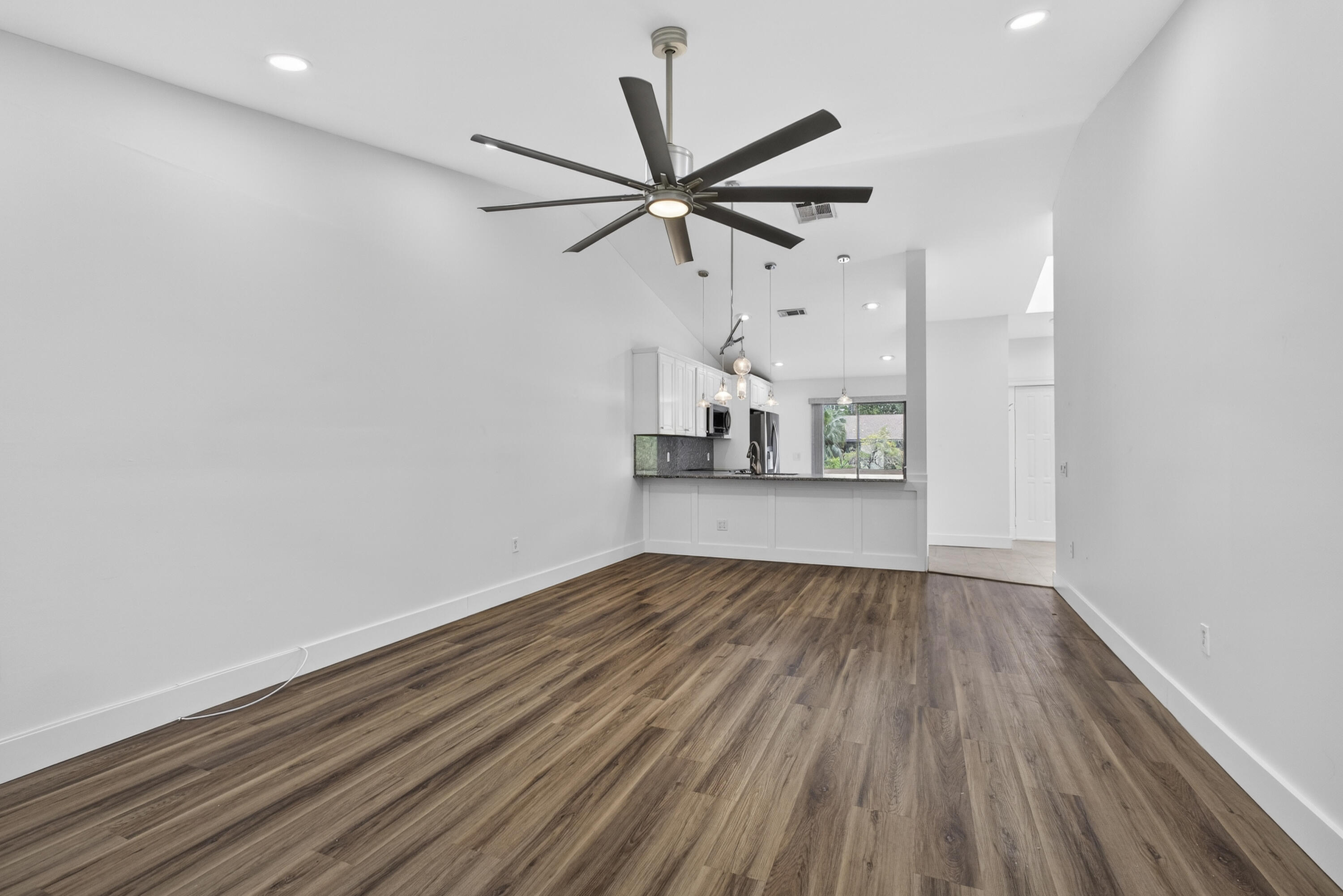 SHEFFIELD WOODS AT WELLINGTON CONDO - Residential Lease