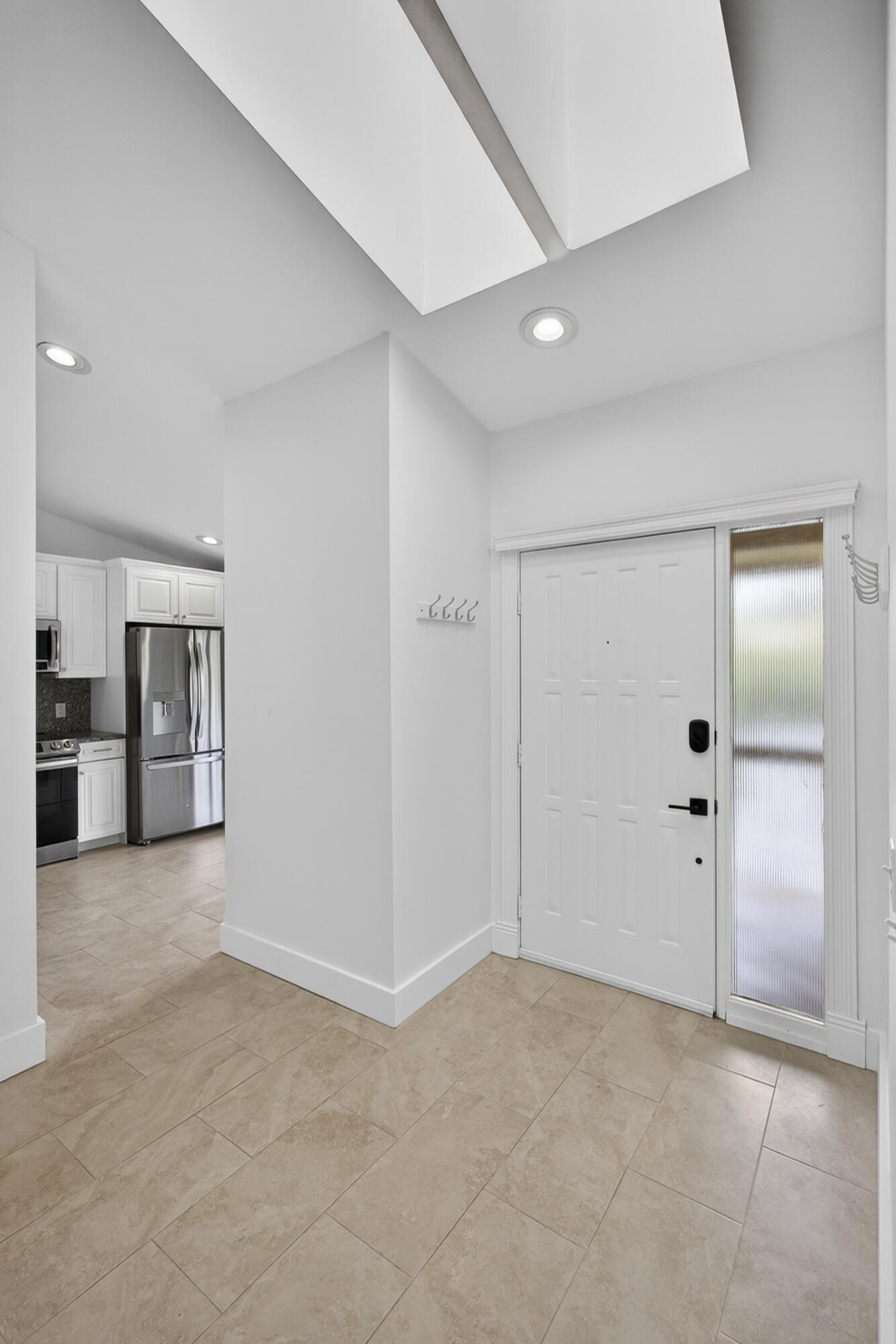 SHEFFIELD WOODS AT WELLINGTON CONDO - Residential Lease