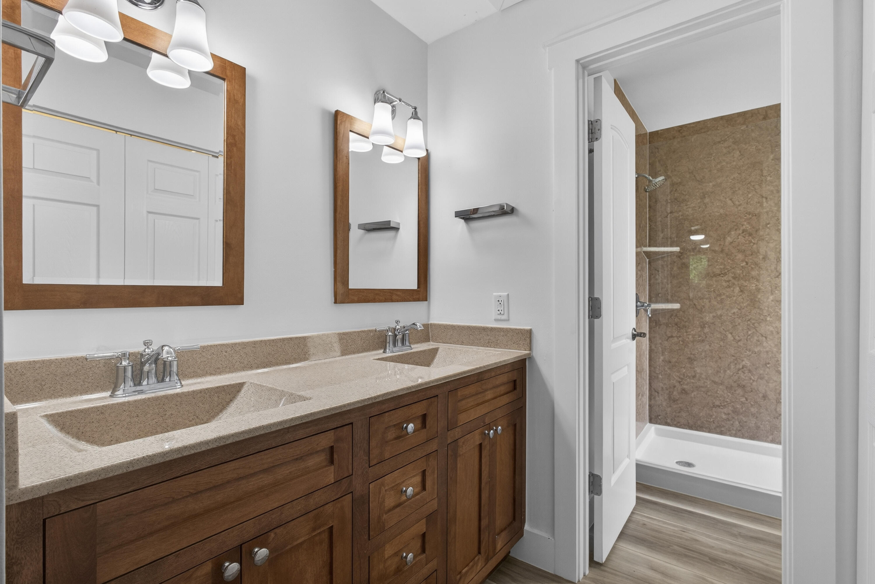 SHEFFIELD WOODS AT WELLINGTON CONDO - Residential Lease