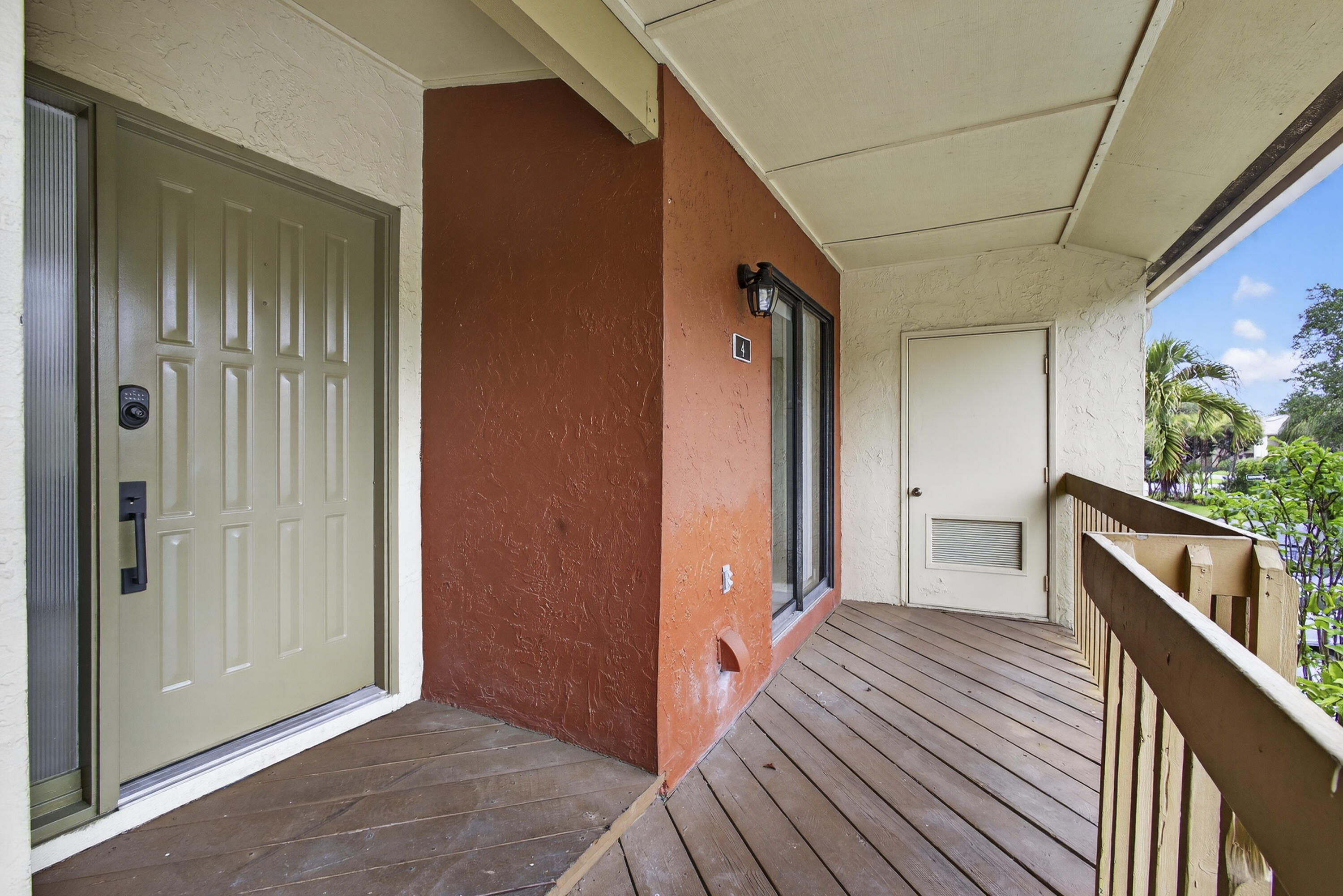 SHEFFIELD WOODS AT WELLINGTON CONDO - Residential Lease
