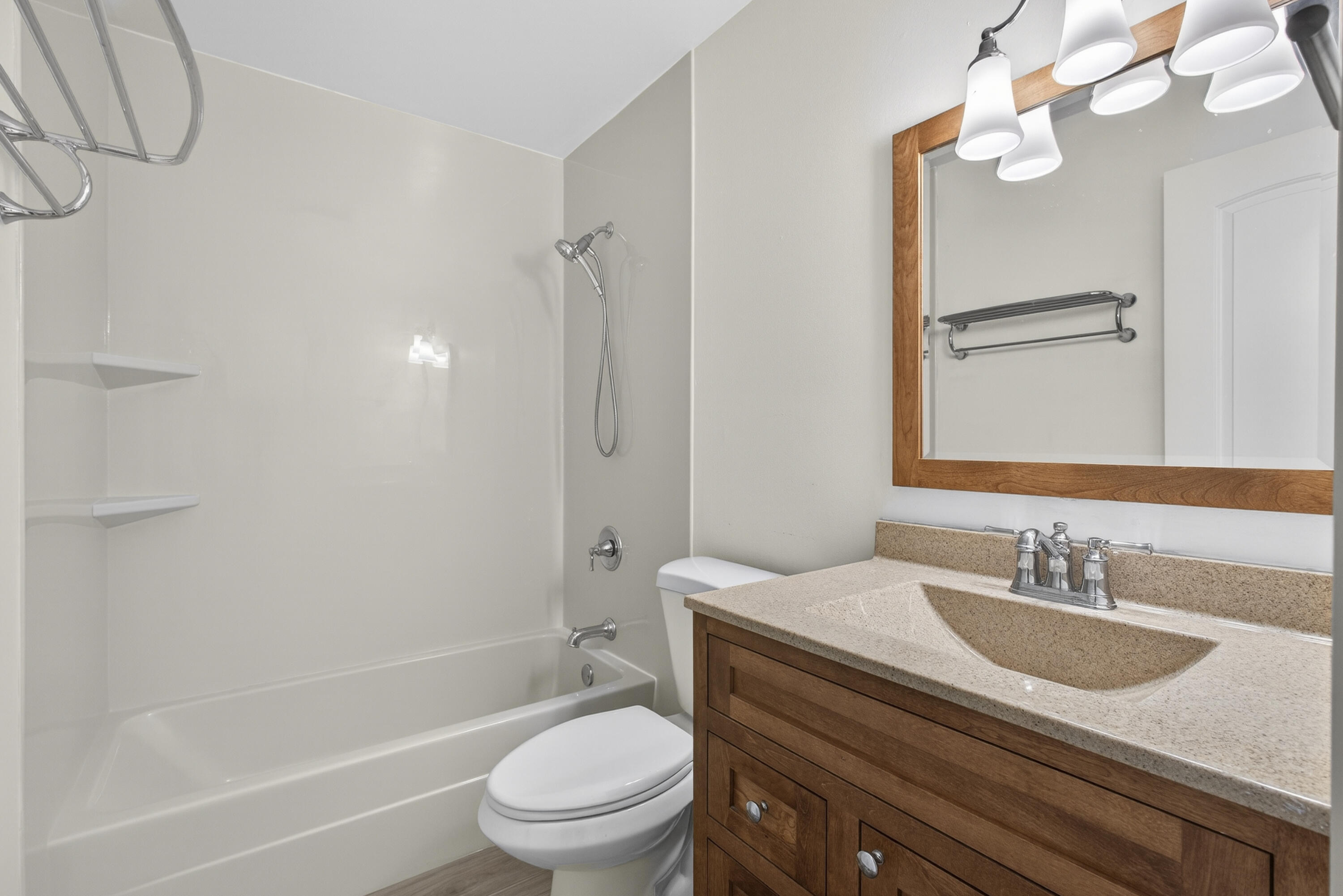 SHEFFIELD WOODS AT WELLINGTON CONDO - Residential Lease