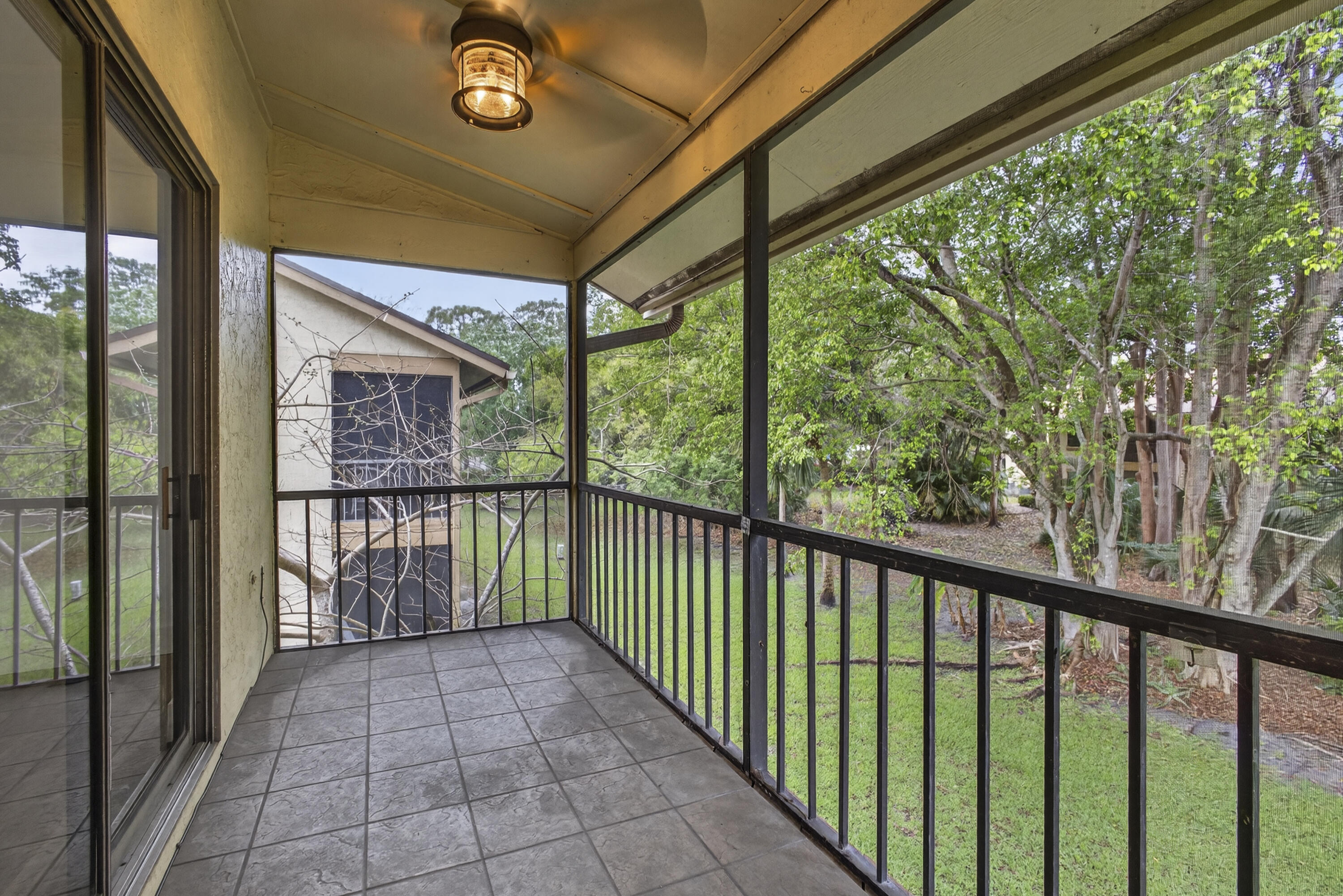SHEFFIELD WOODS AT WELLINGTON CONDO - Residential Lease