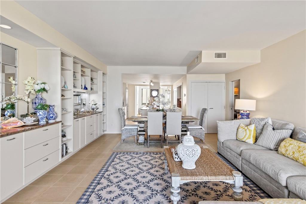 OCEAN SHORES CONDOMINIUM - Residential Lease