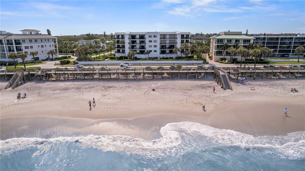 OCEAN SHORES CONDOMINIUM - Residential Lease